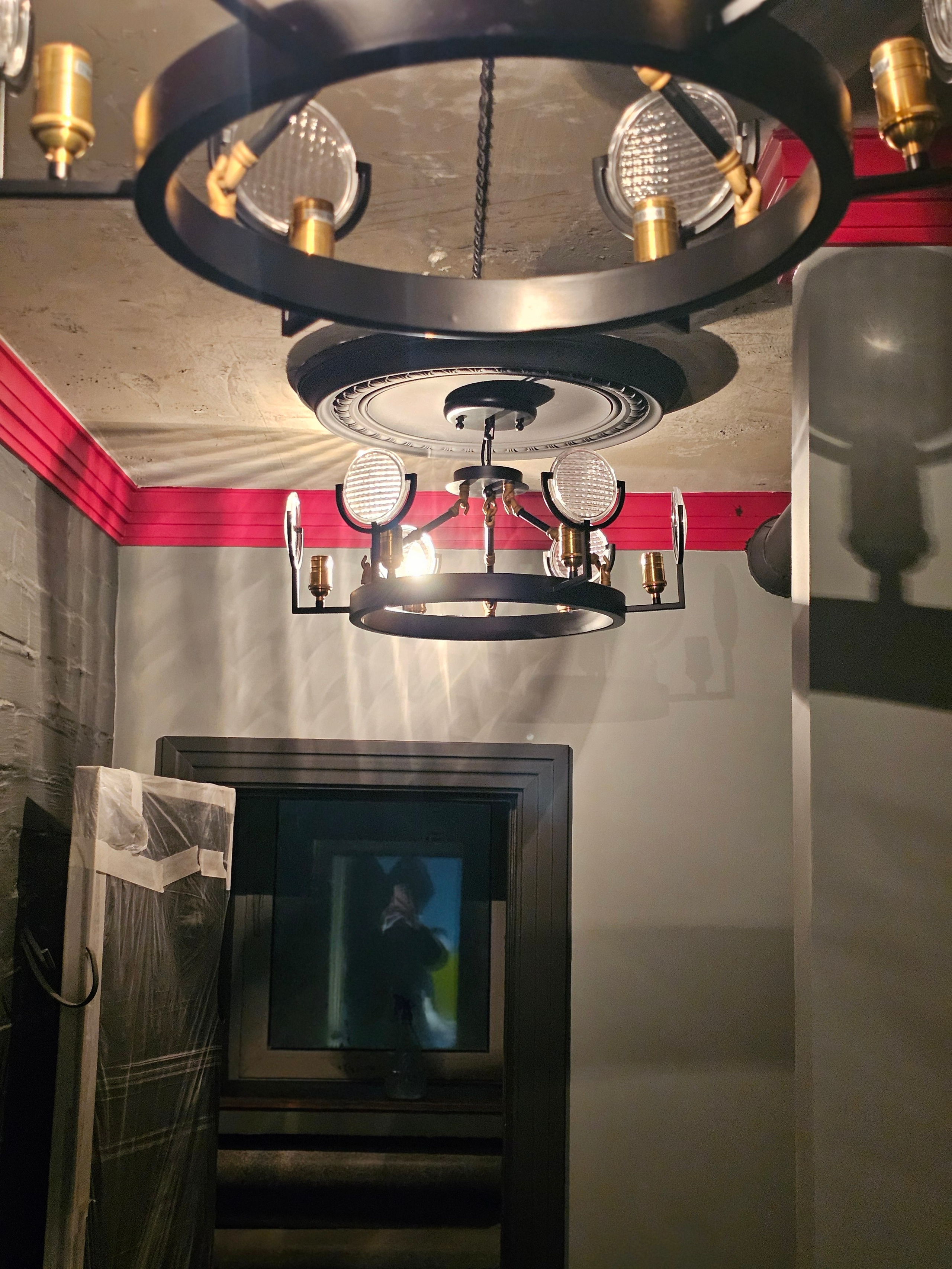 Реализация бар Маршак. Kich.design