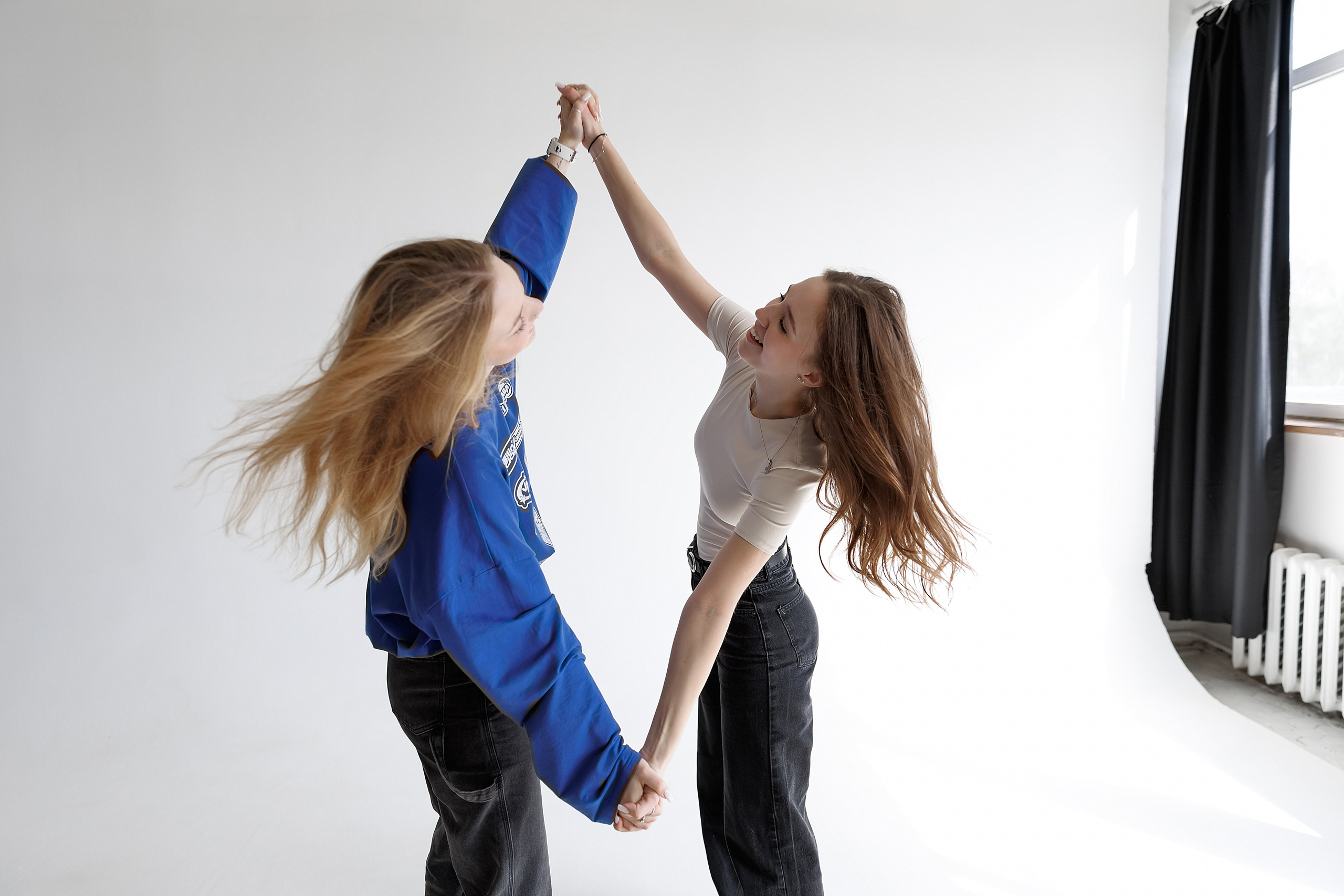 Марго и Ника. Свадебный фотограф в Пскове и Санкт-Петербурге | Анна Голикова