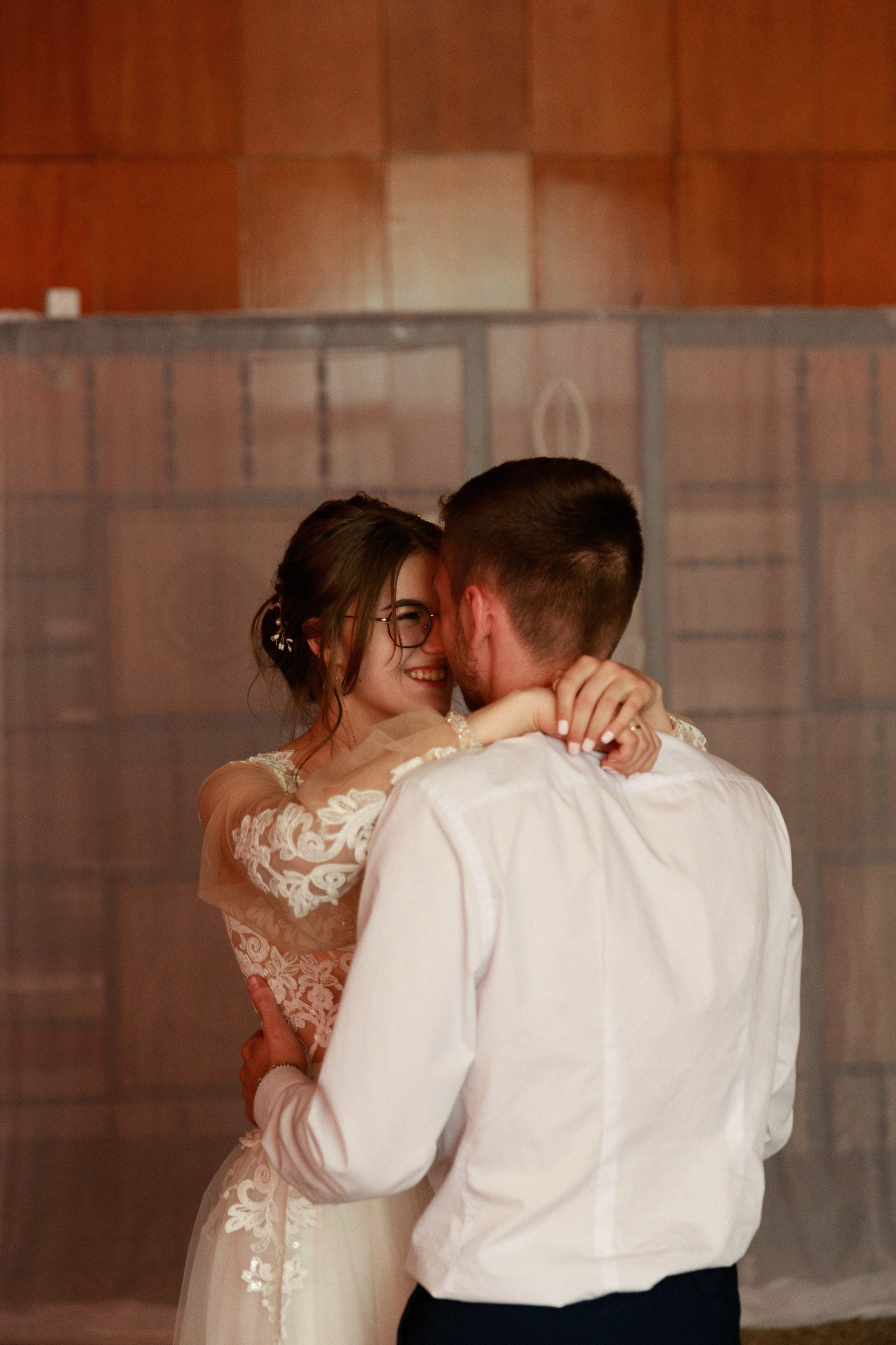 Алина и Даниил. Женский и свадебный фотограф в Санкт-Петербурге Матвеева Наталья