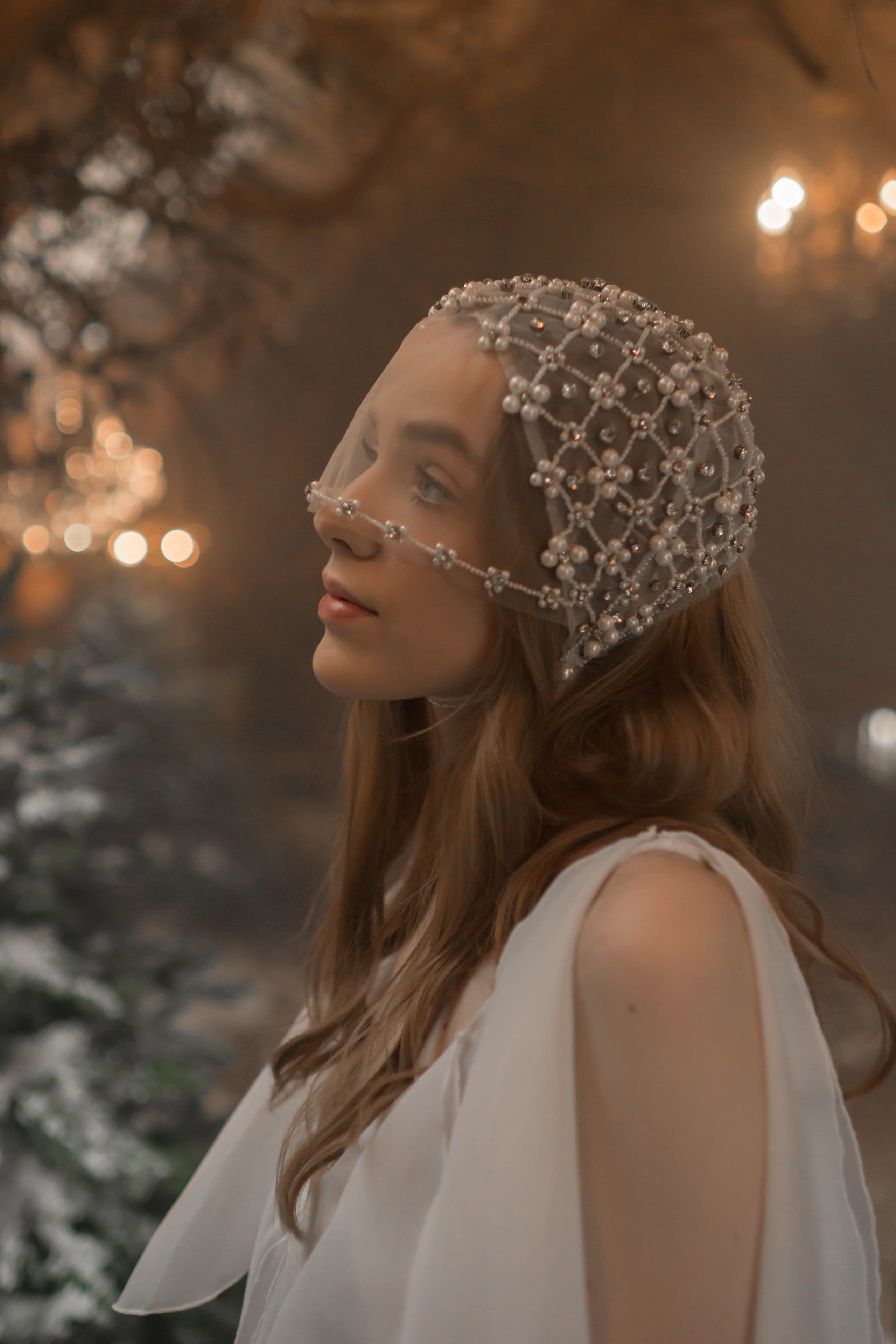 Монализа. Семейный и детский фотограф Троицк Москва