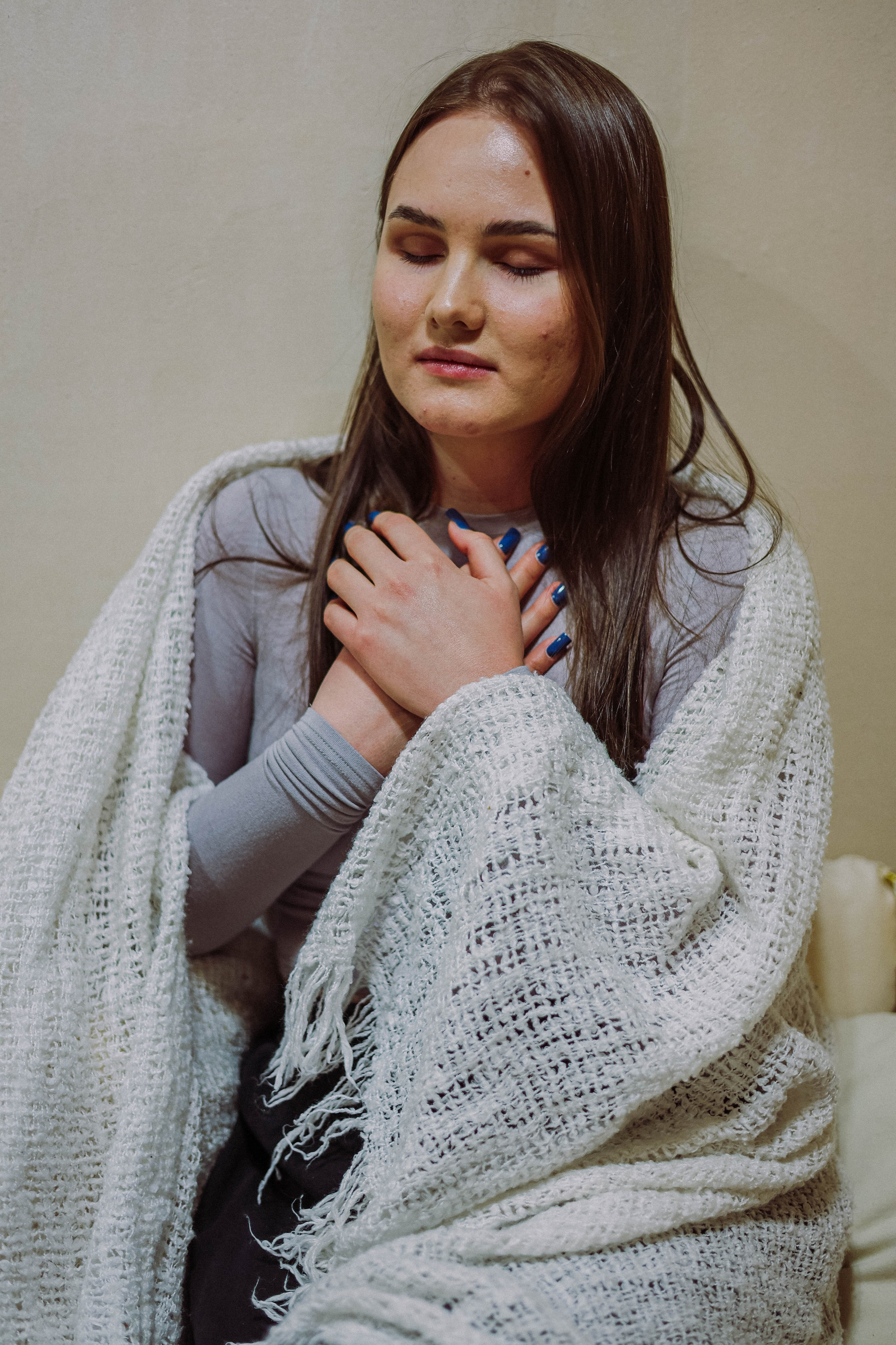 Тренинг. Фотограф в Москве Анастасия Калинина