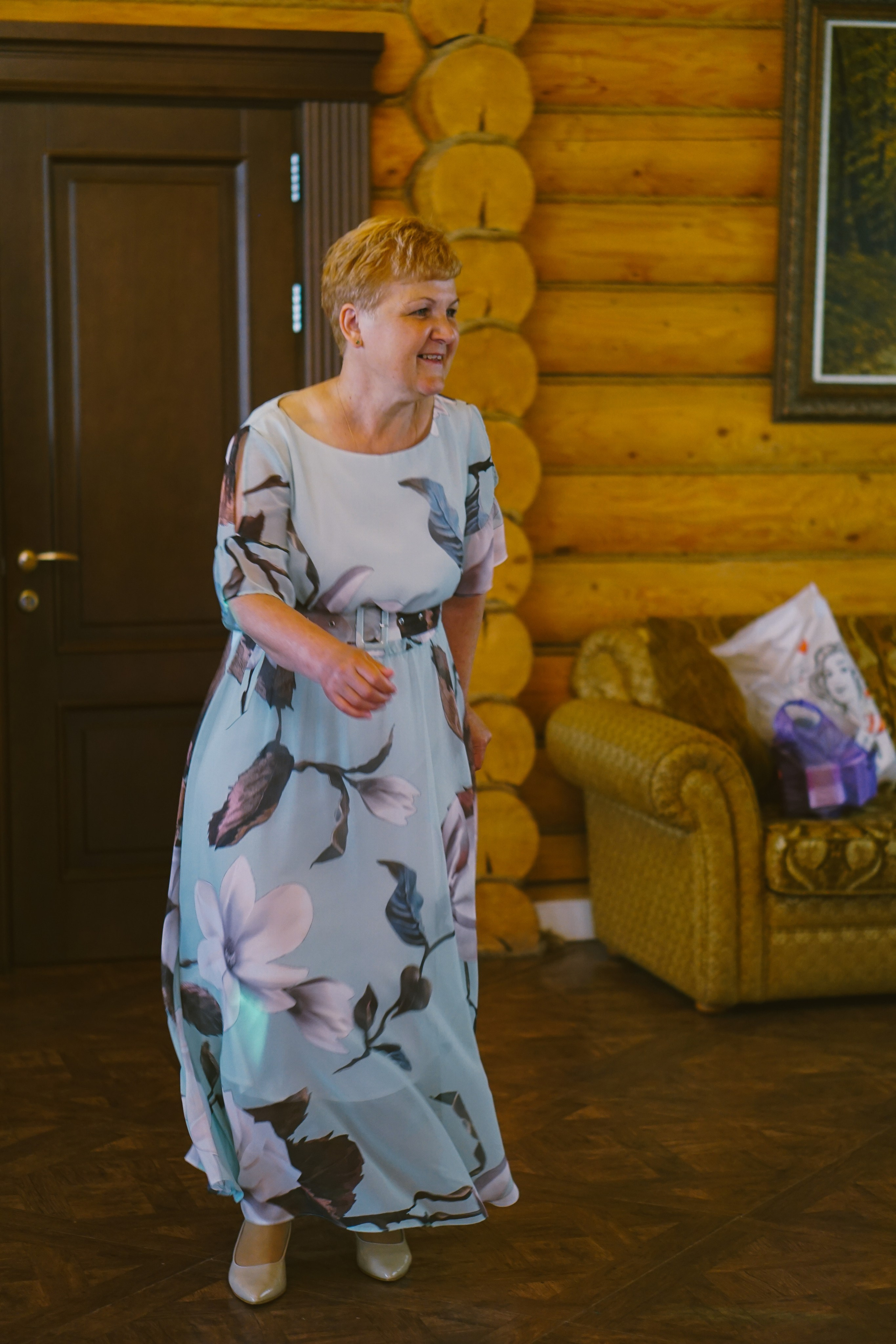 Светлана. Фотограф в Москве Анастасия Калинина