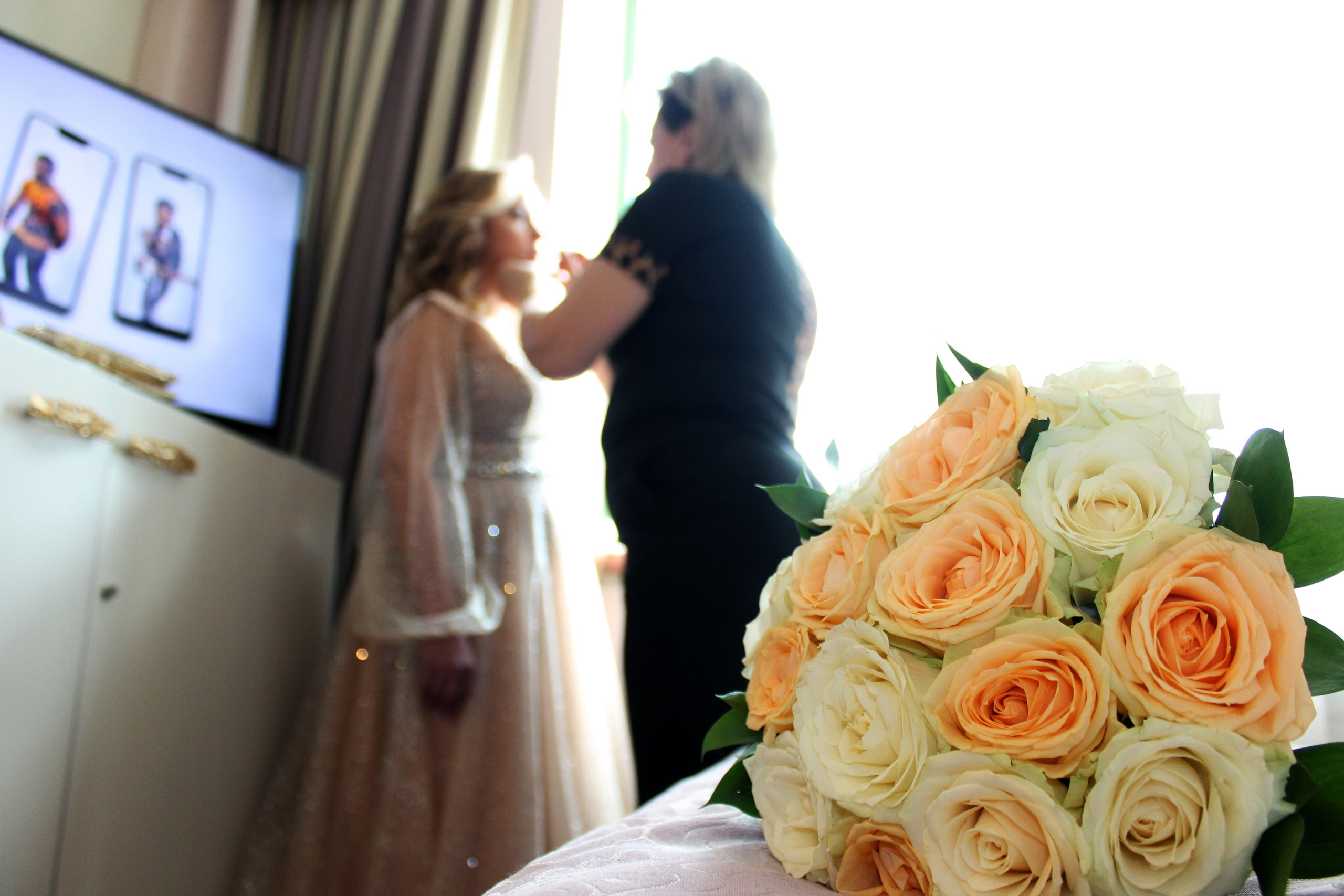 Ирина&Александр. Фотограф в Москве Анастасия Калинина