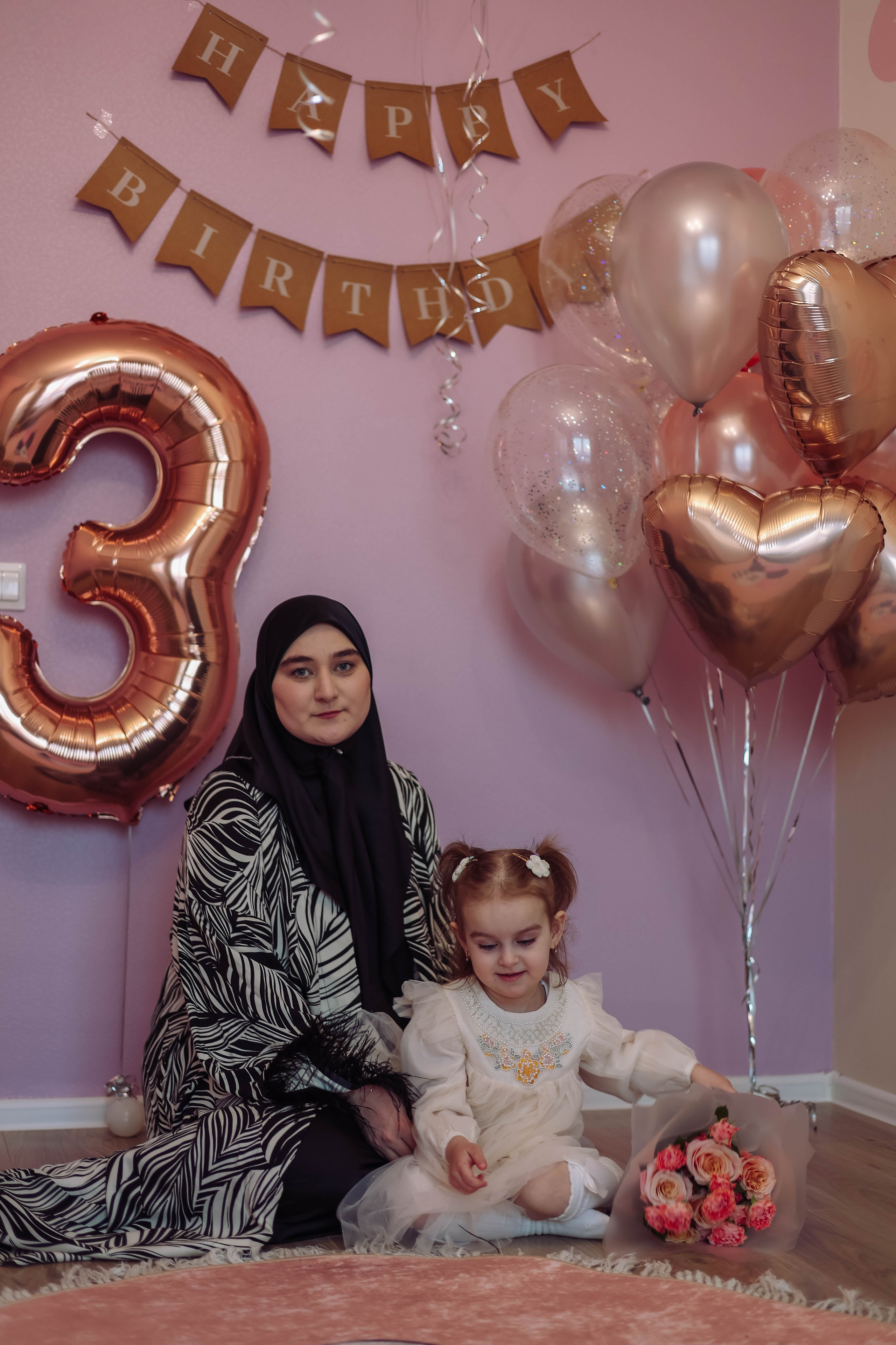 Аише 3. Фотограф в Москве Анастасия Калинина