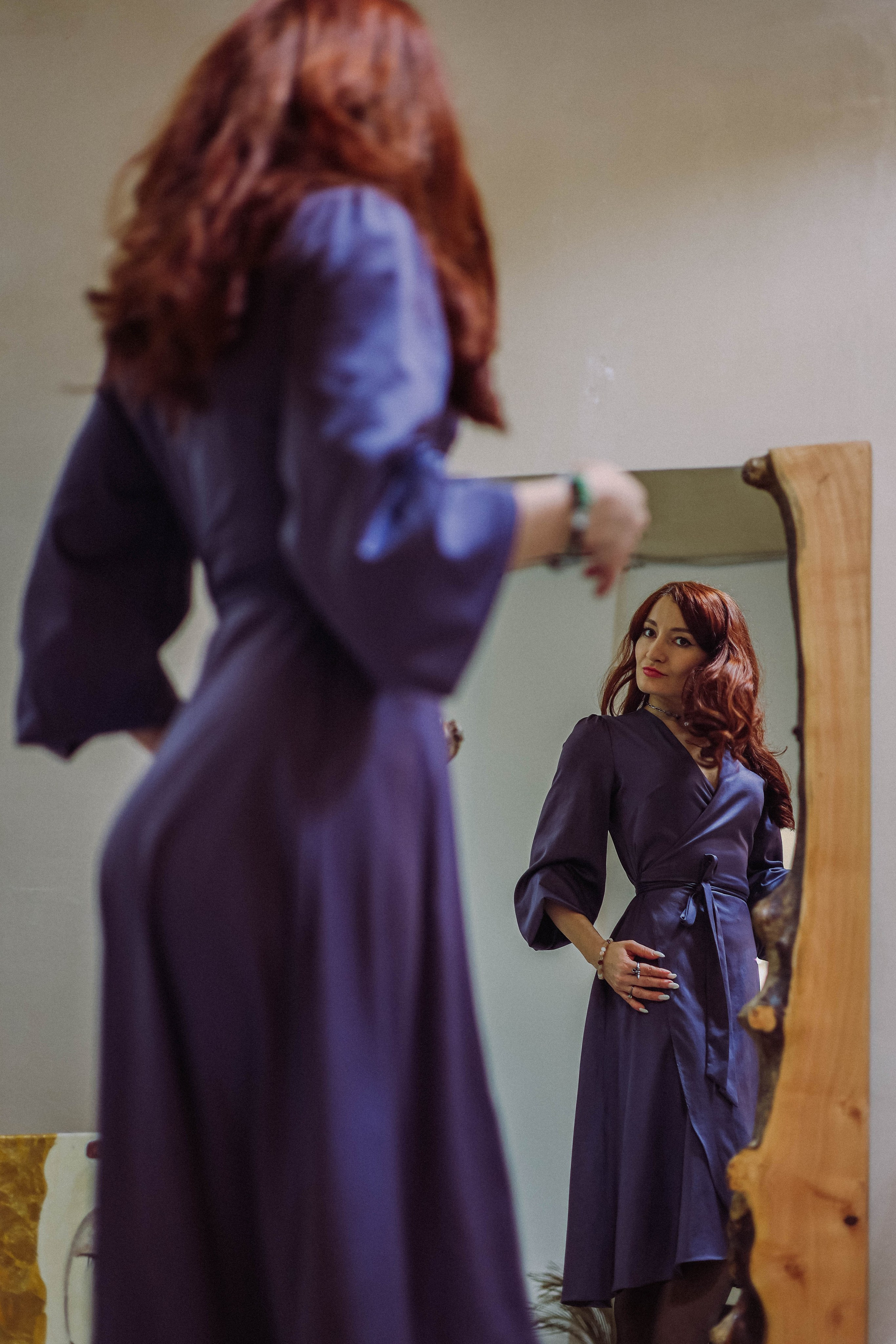 Дара. Фотограф в Москве Анастасия Калинина