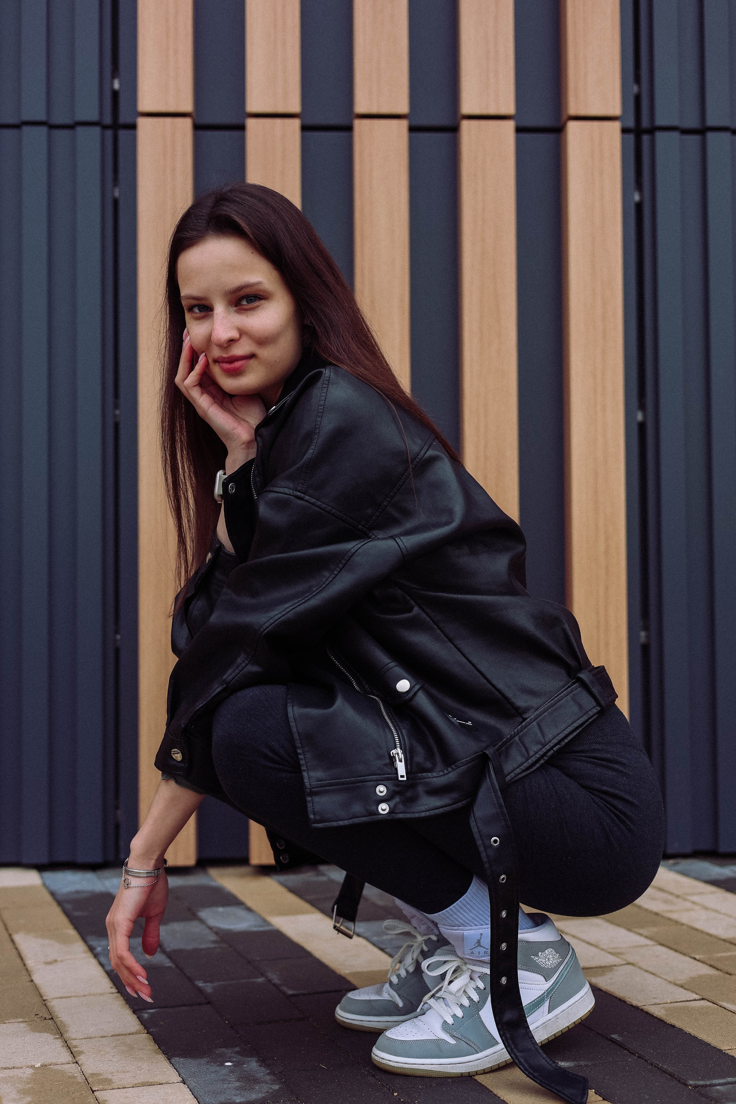 Александра. Фотограф в Москве Анастасия Калинина