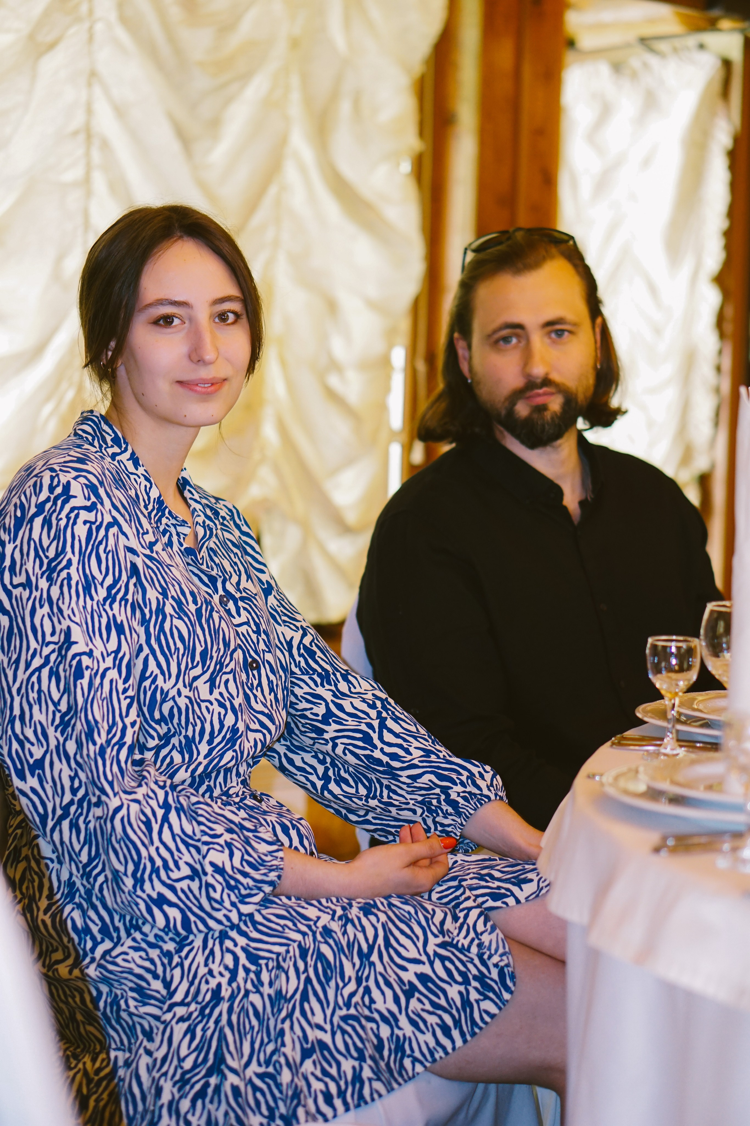 Светлана. Фотограф в Москве Анастасия Калинина