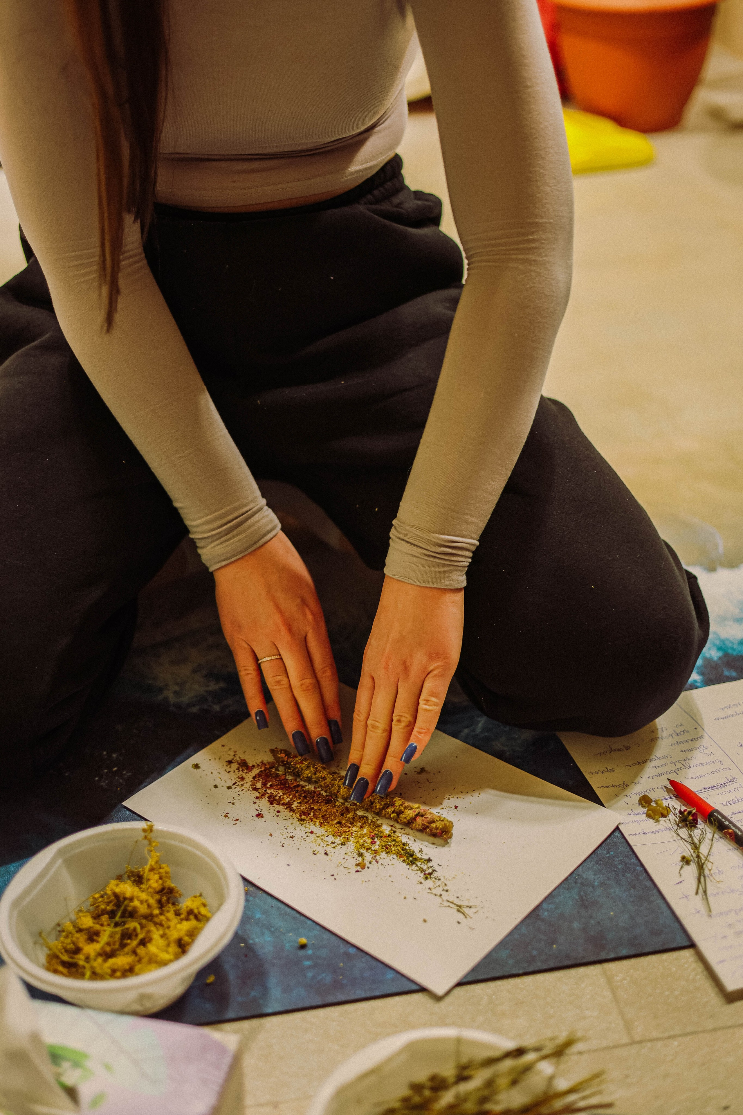 Мастер класс. Фотограф в Москве Анастасия Калинина