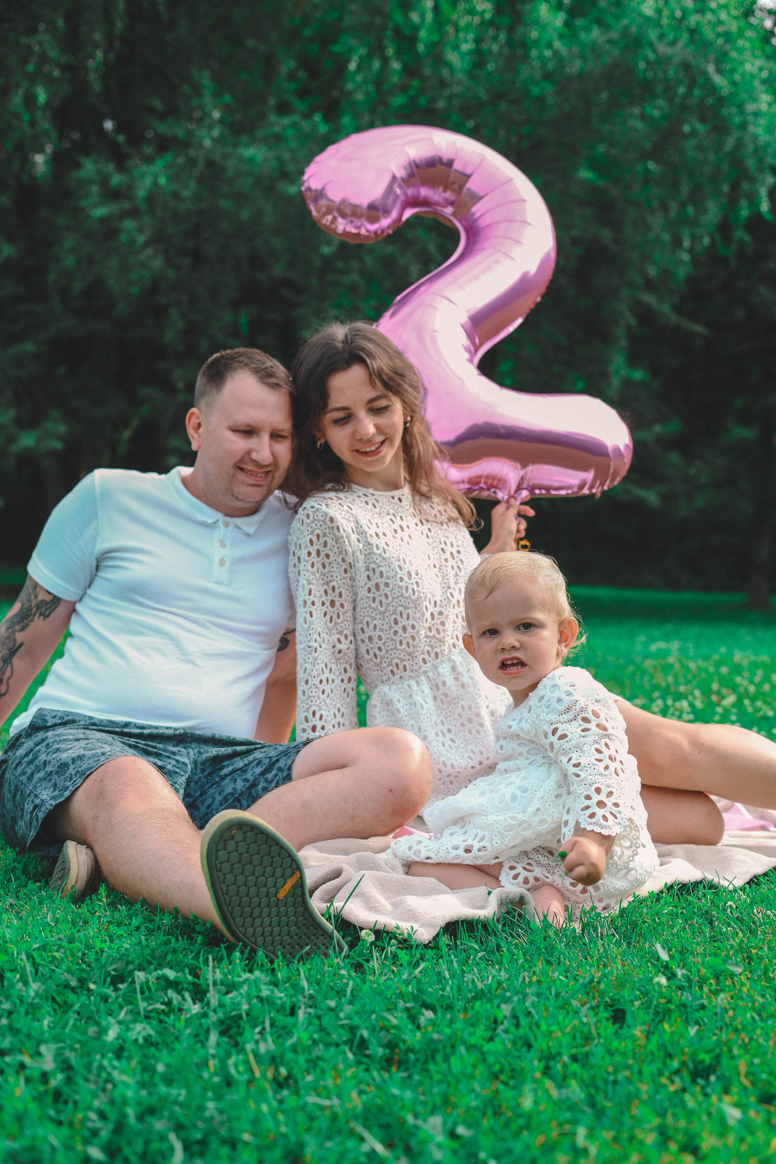 Кире 2. Фотограф в Москве Анастасия Калинина