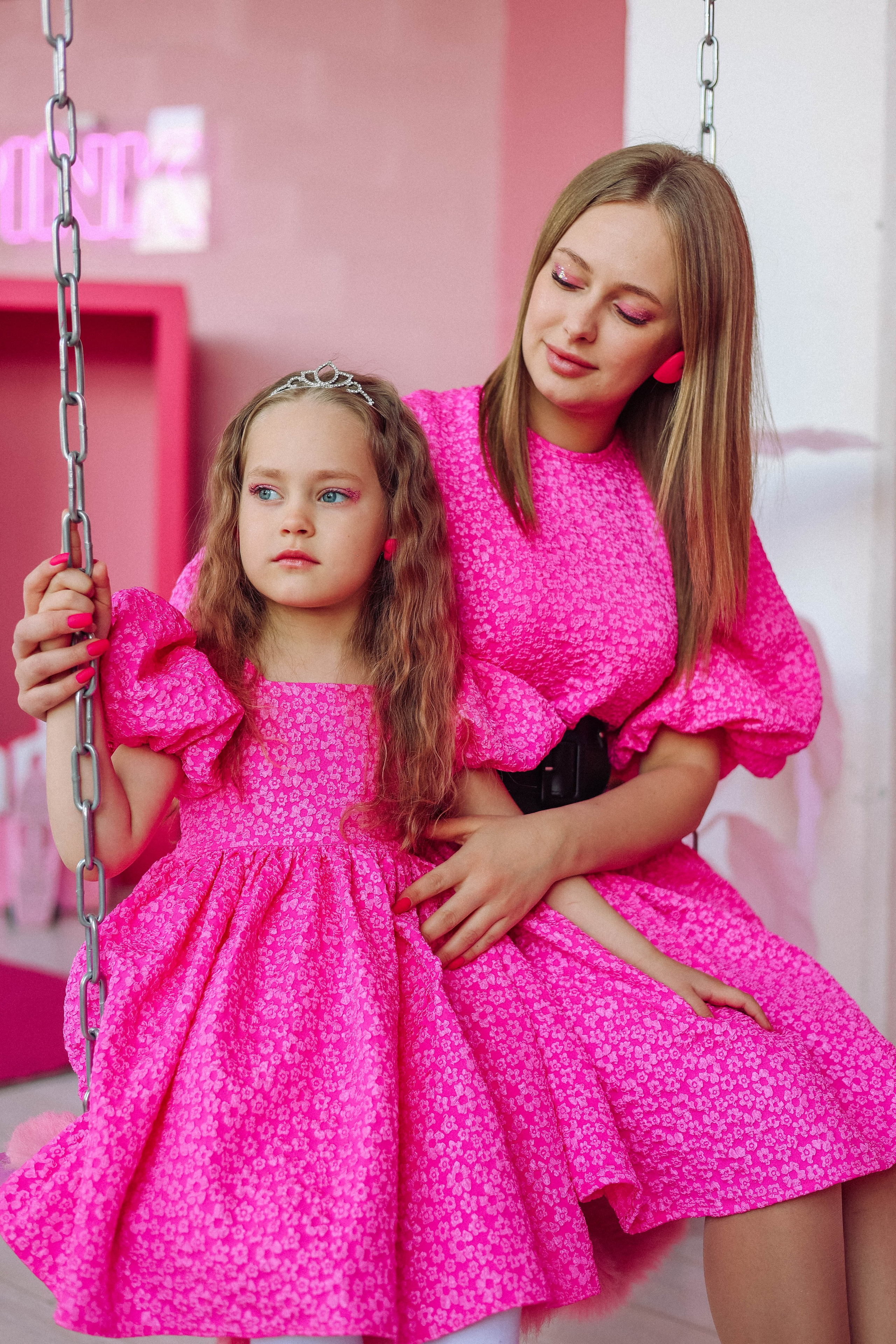 Мире 5 лет. Фотограф в Москве Анастасия Калинина