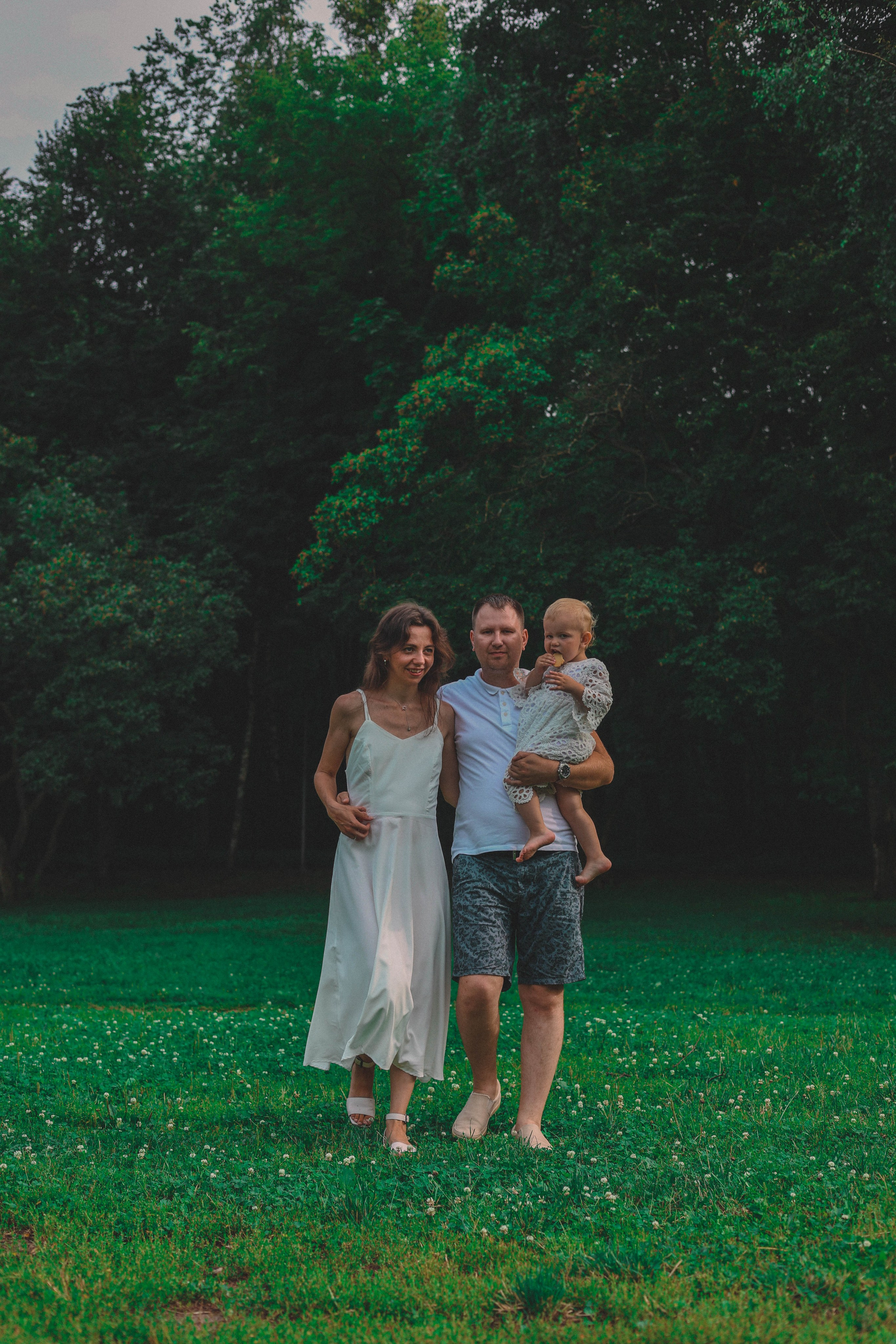 Кире 2. Фотограф в Москве Анастасия Калинина