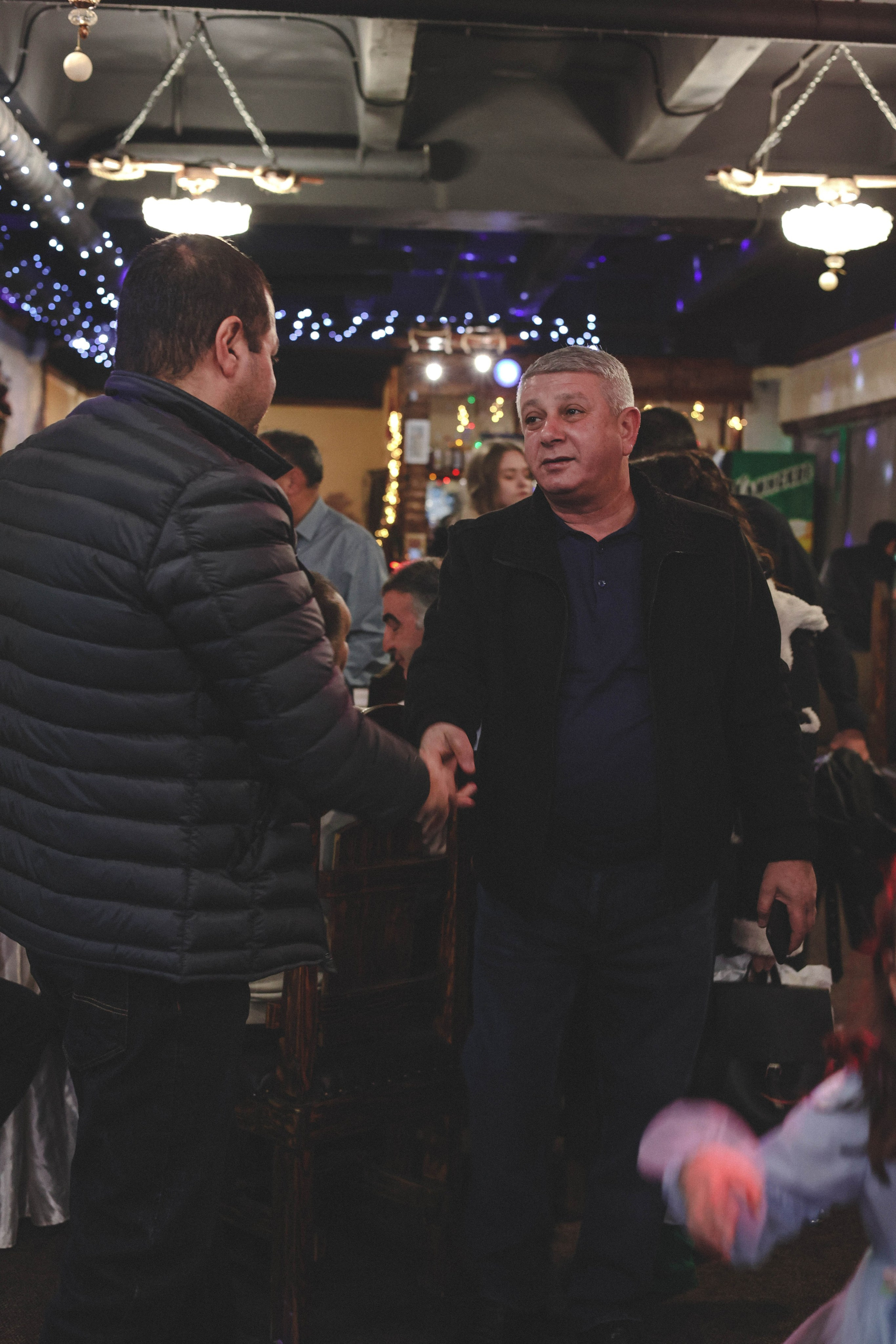 Праздник обрезания. Фотограф в Москве Анастасия Калинина