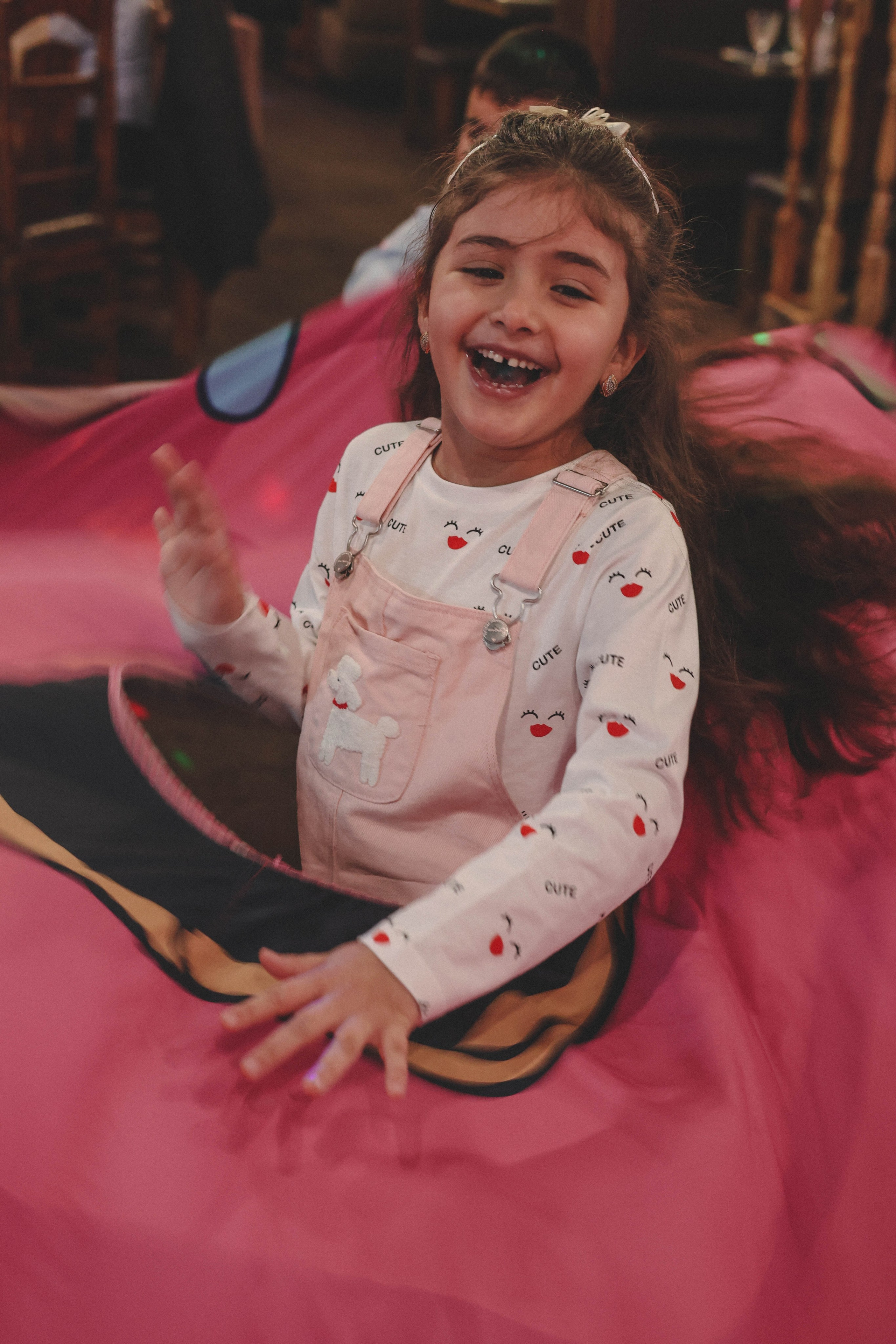 Праздник обрезания. Фотограф в Москве Анастасия Калинина