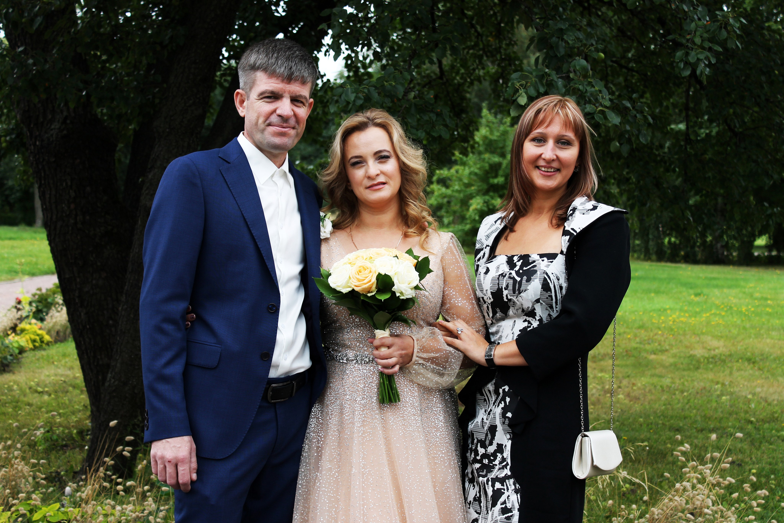 Ирина&Александр. Фотограф в Москве Анастасия Калинина