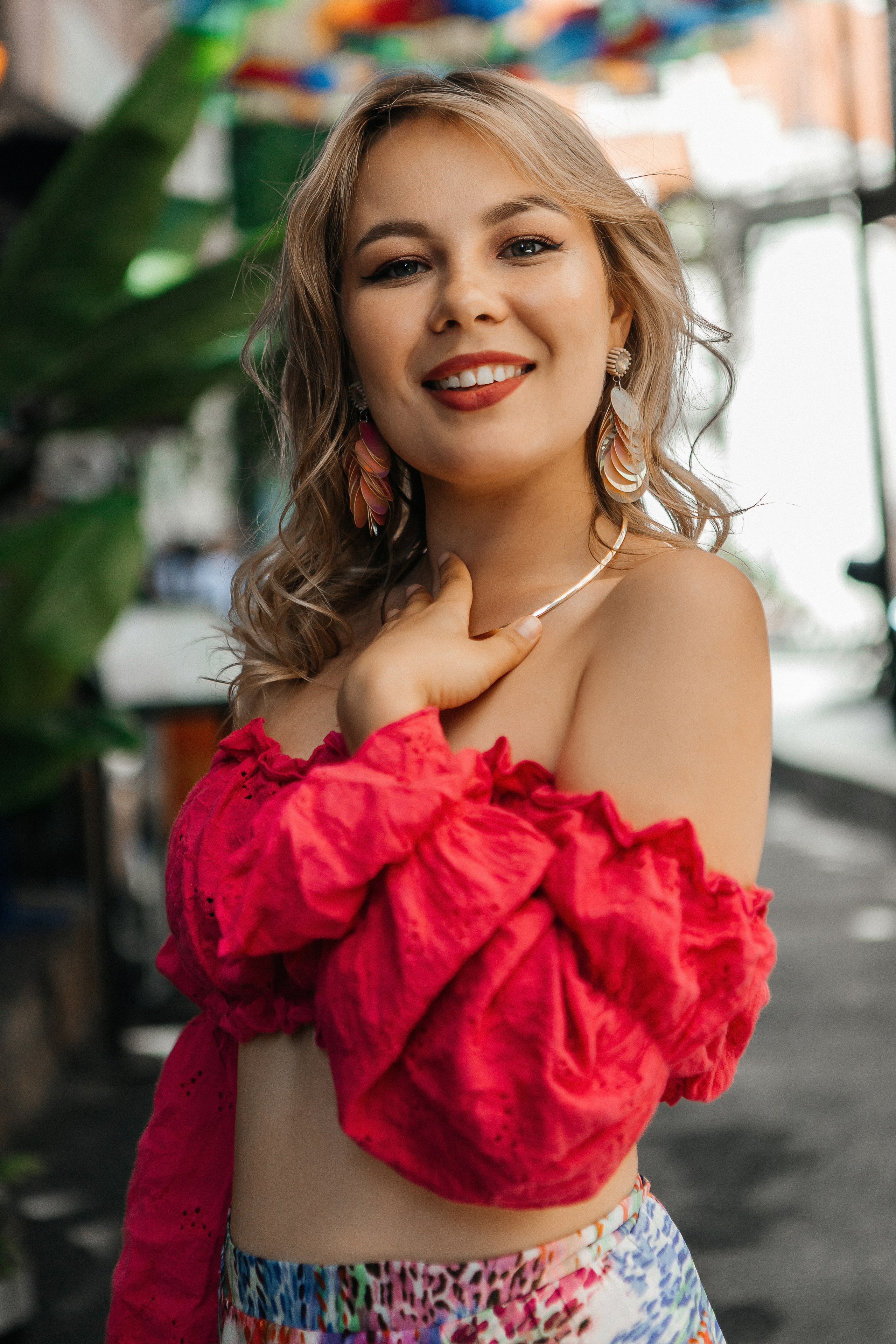 Екатерина. Фотограф Александр Закадычный | Таганрог