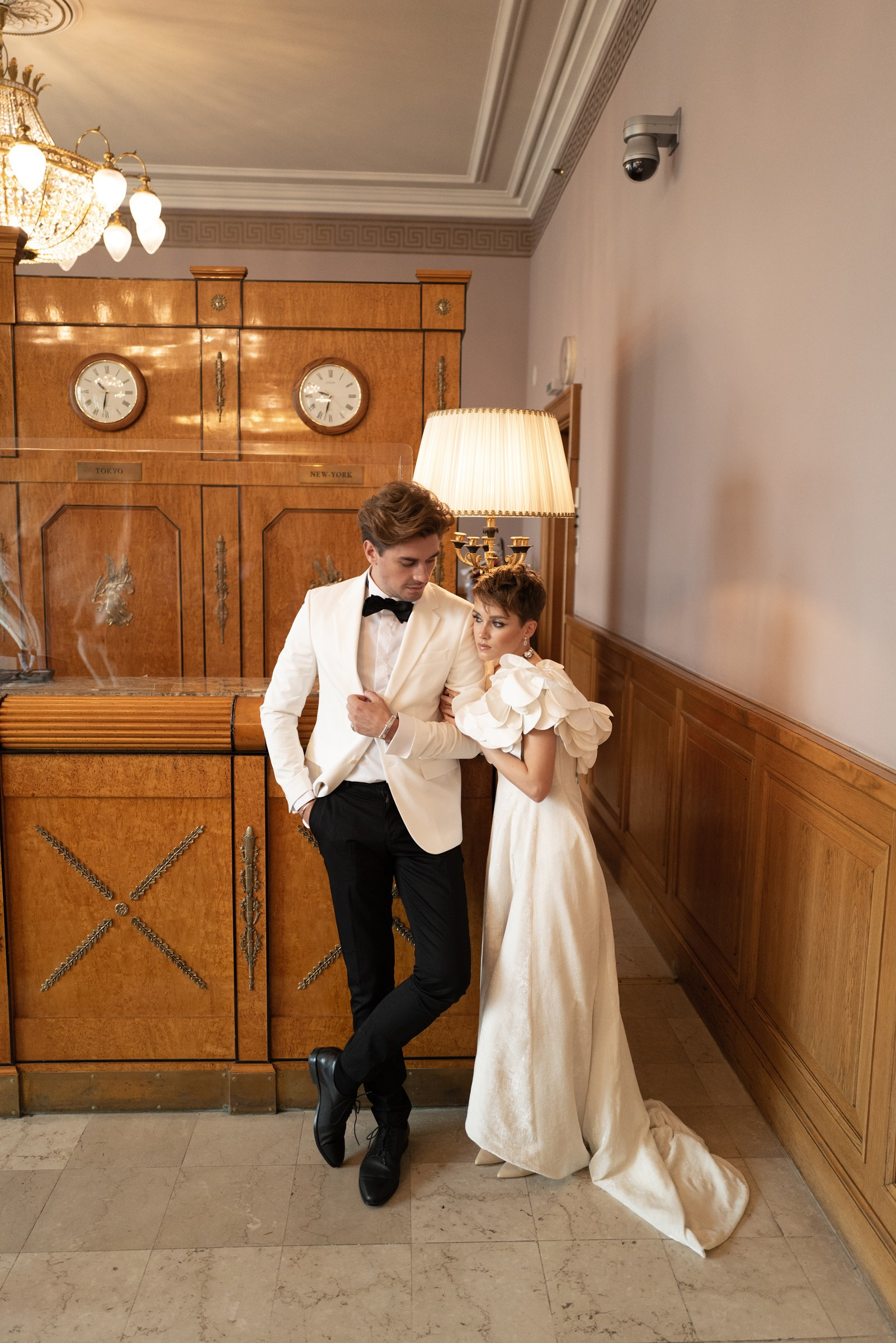 Wedding pack #1. Светский свадебный фотограф в Москве и Европе Арсений Прусаков