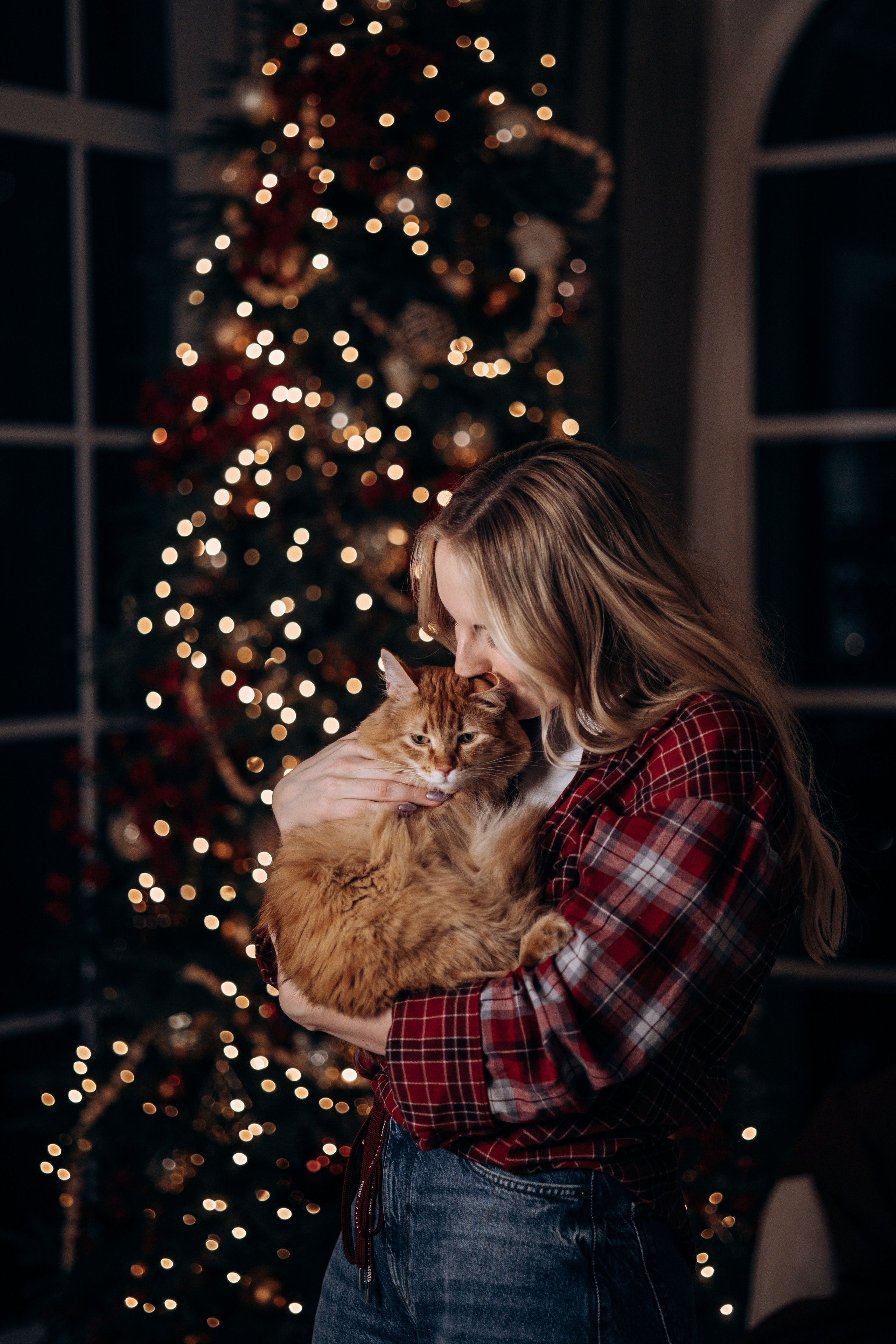 Эля и Франц. Фотограф — Анималист | Санкт-Петербург