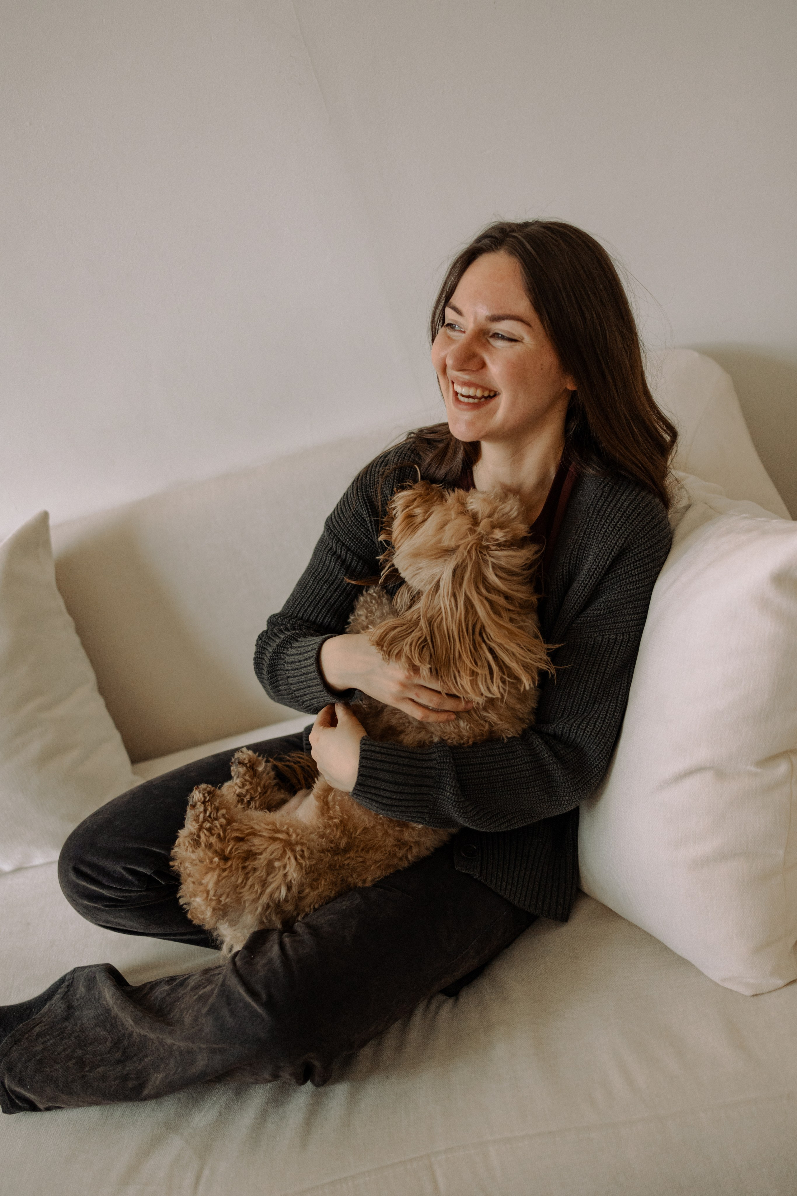 Шкипер и его семья. Фотограф — Анималист | Санкт-Петербург