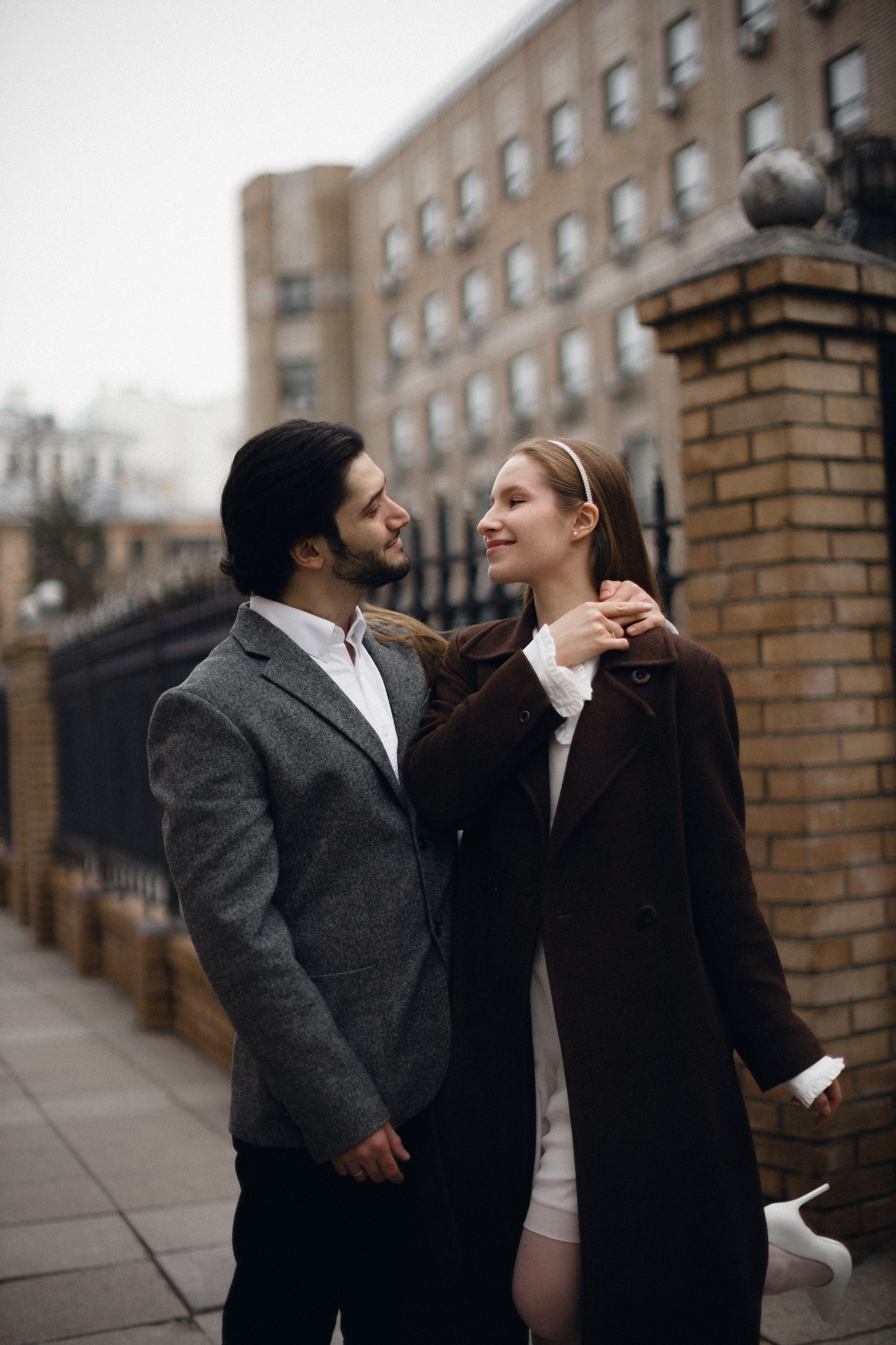 3. Фотограф Дарья Лещеня