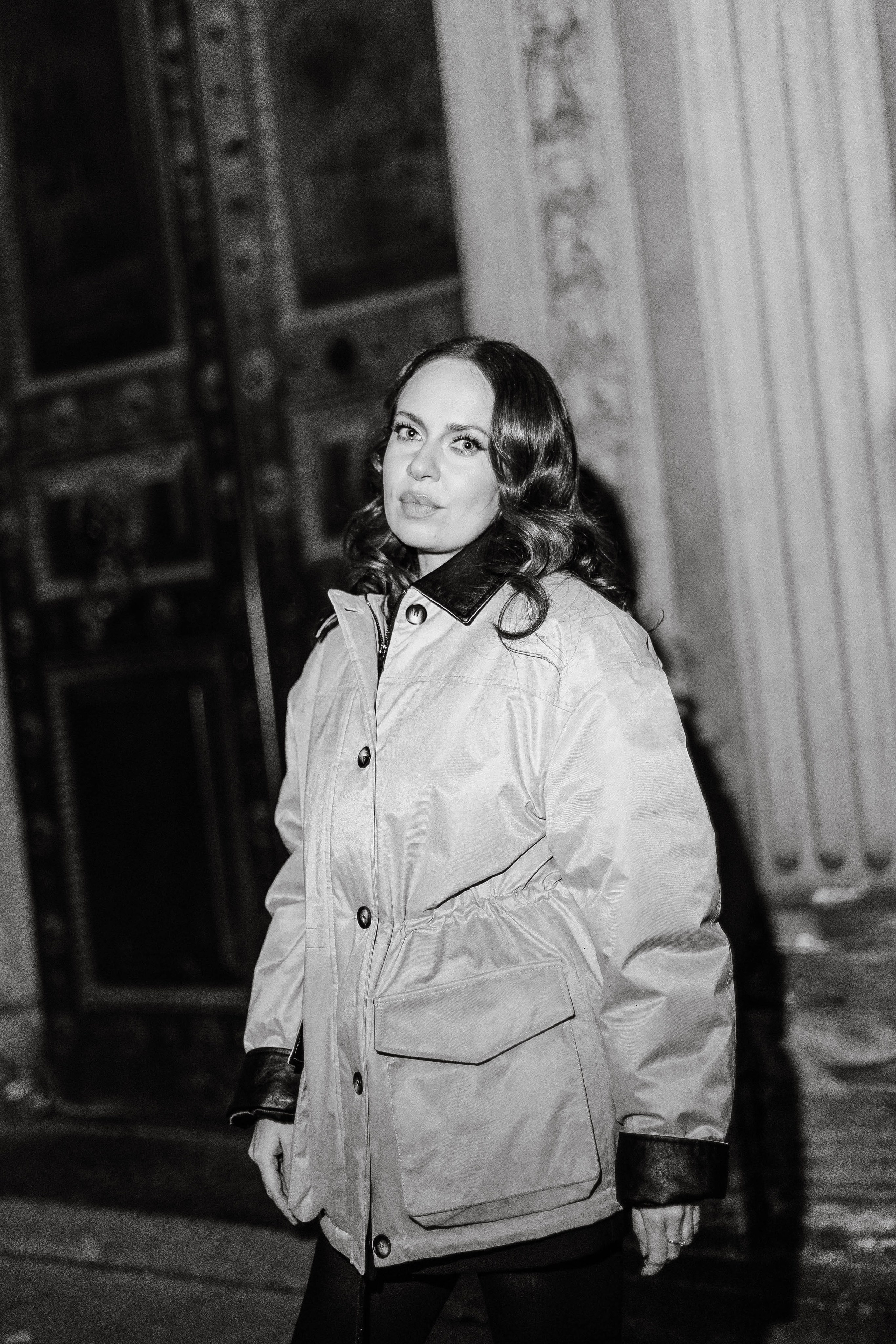 Девичник Марины. Фотограф Veronika Potaseva