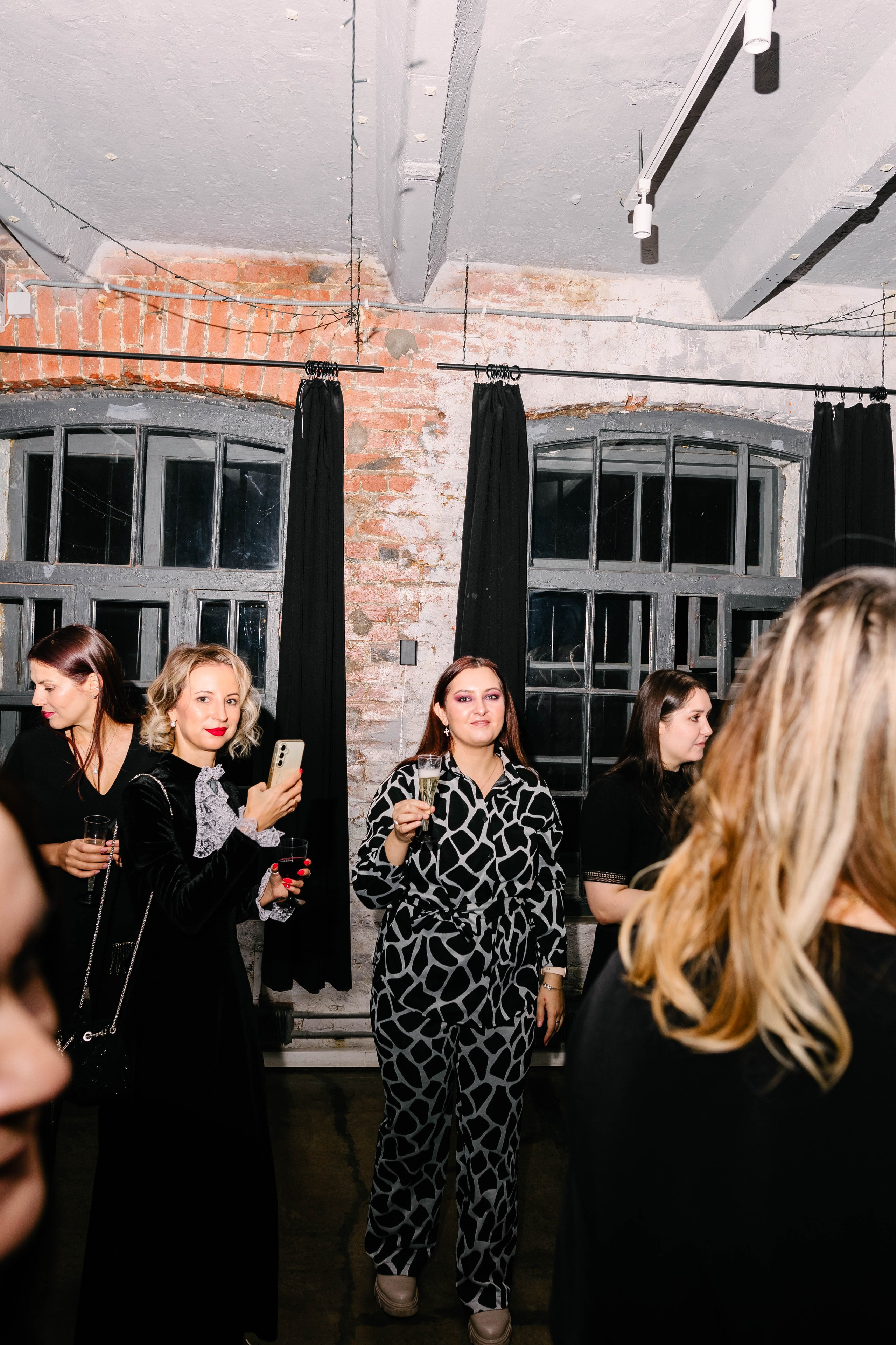 День Рождения Инны. Фотограф Veronika Potaseva