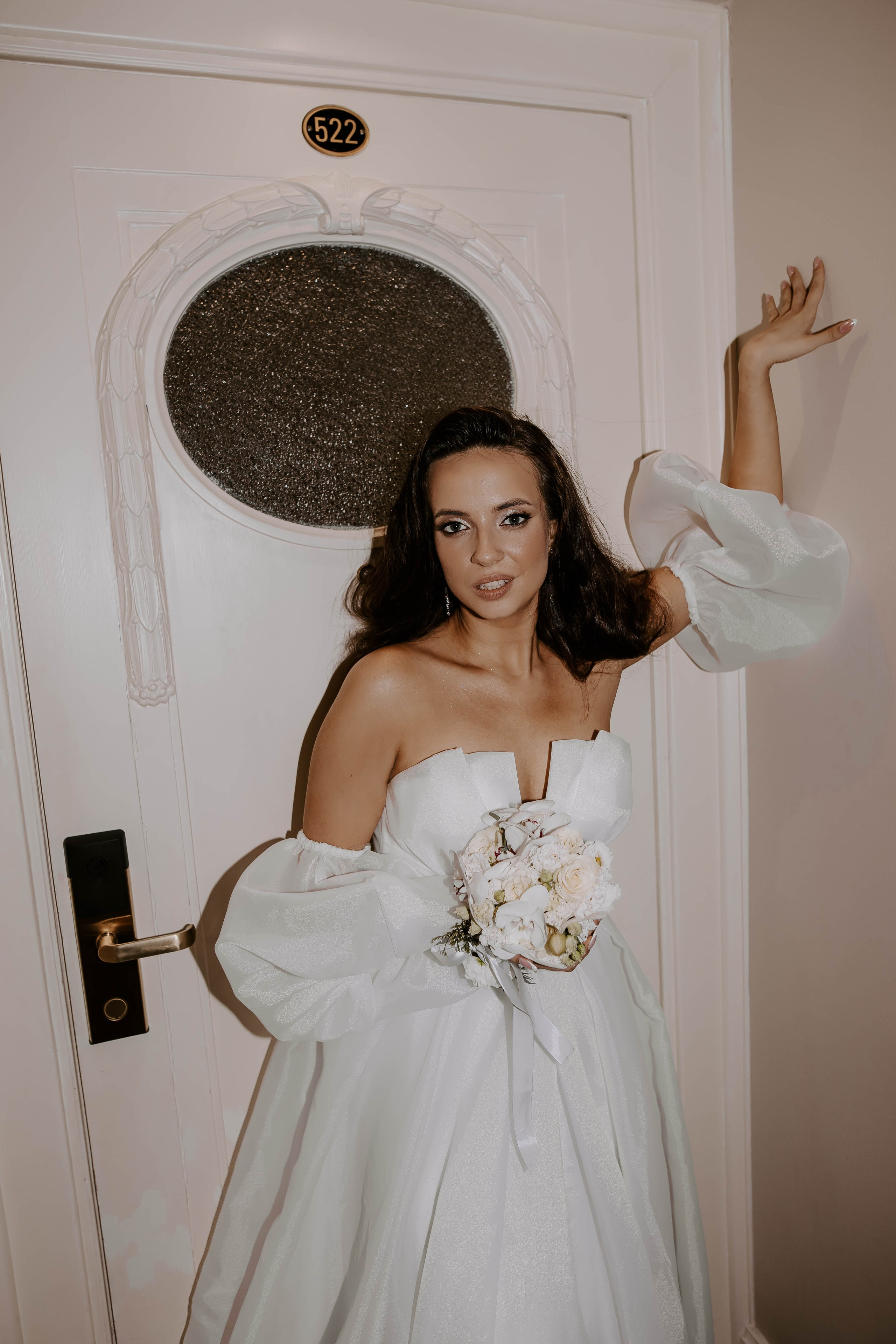 Елена и Евгений. Фотограф Veronika Potaseva