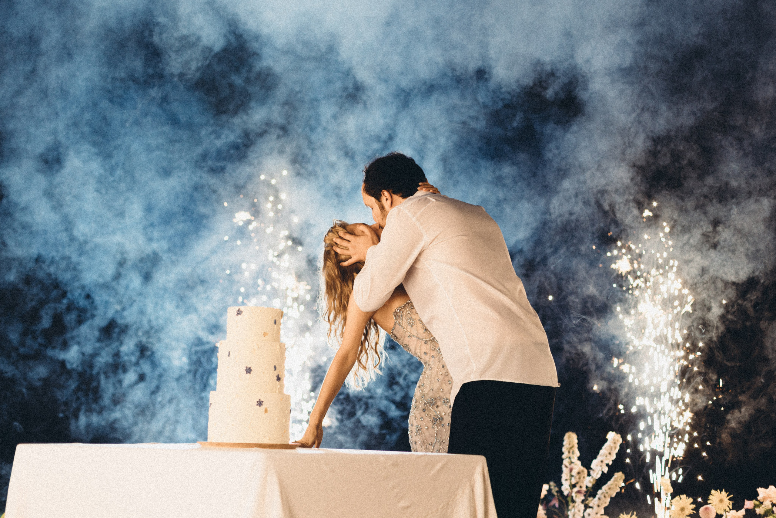 Свадебный фотограф в Санкт-Петербурге Алексеев Сергей