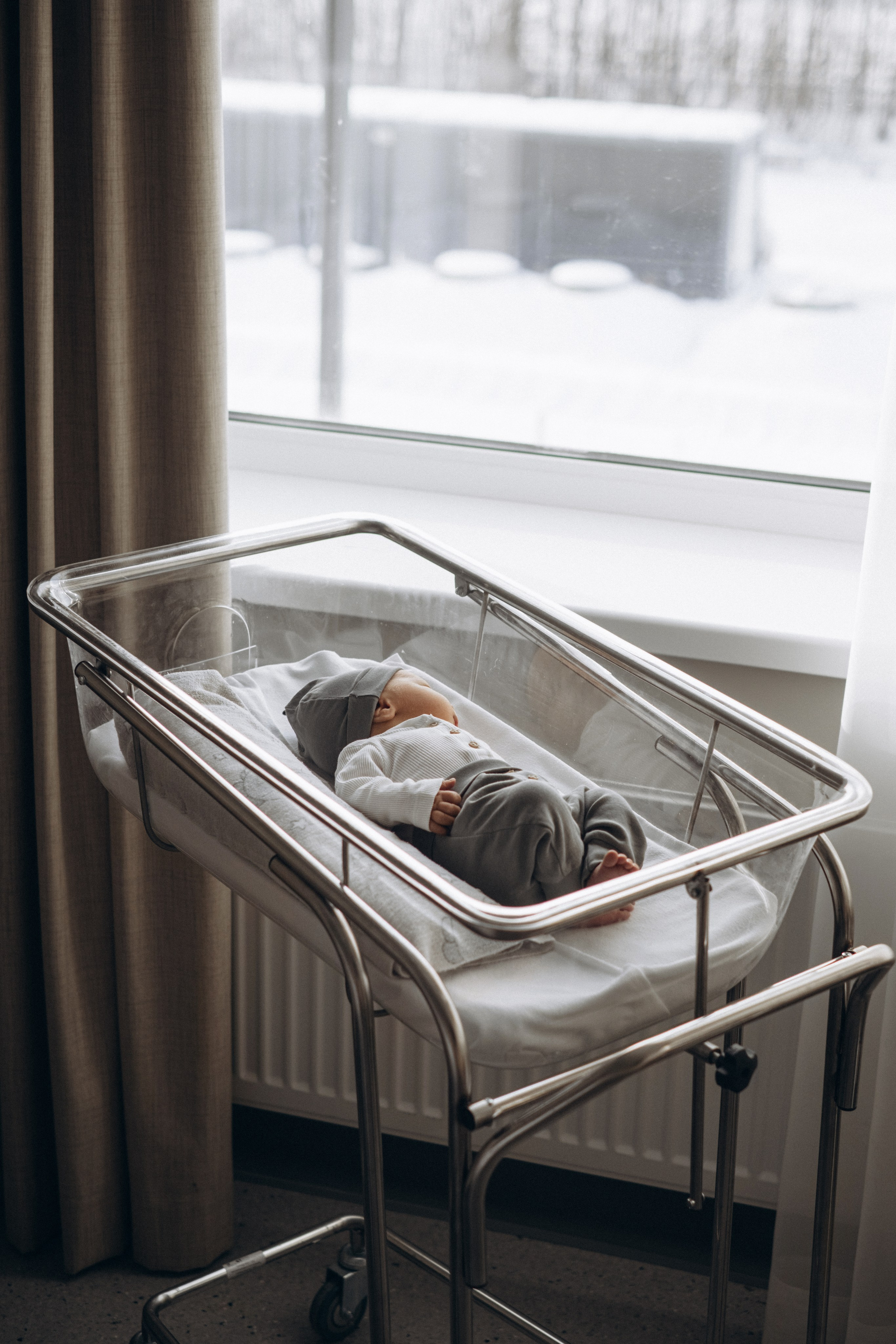 Выписка Тони, Саши и Гаврюши. Семейный и детский фотограф в Санкт-Петербурге