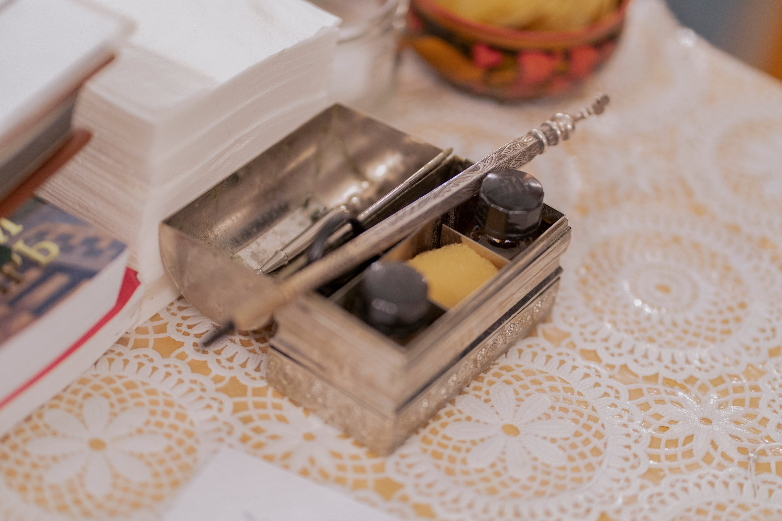 Крестины и Венчания. Детский и семейный фотограф в Москве Гордеев Владимир