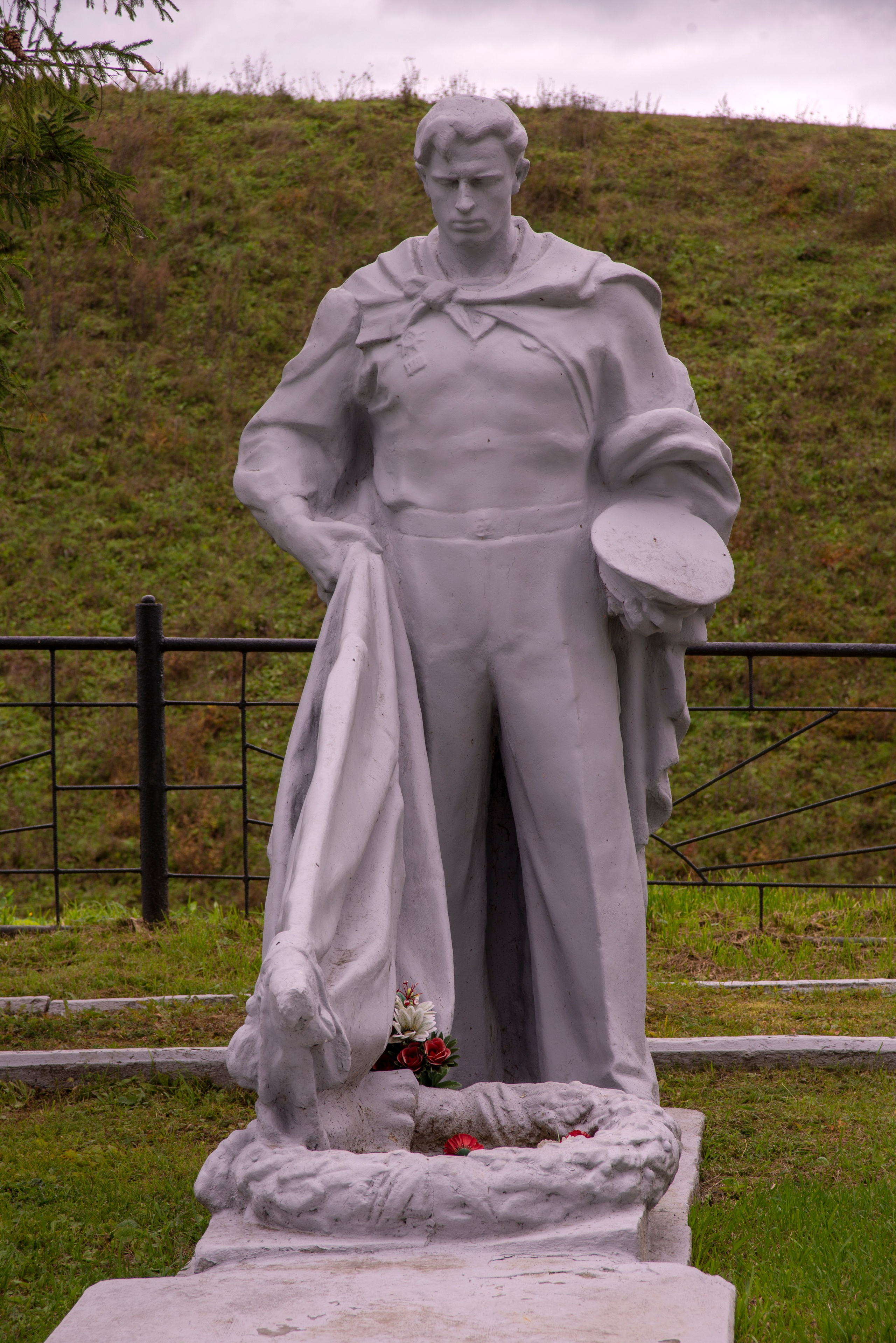 Старица. 25 сентября 2025 (Nikon). Игорь Жучков. Россия увиденная глазами путешествующего фотографа