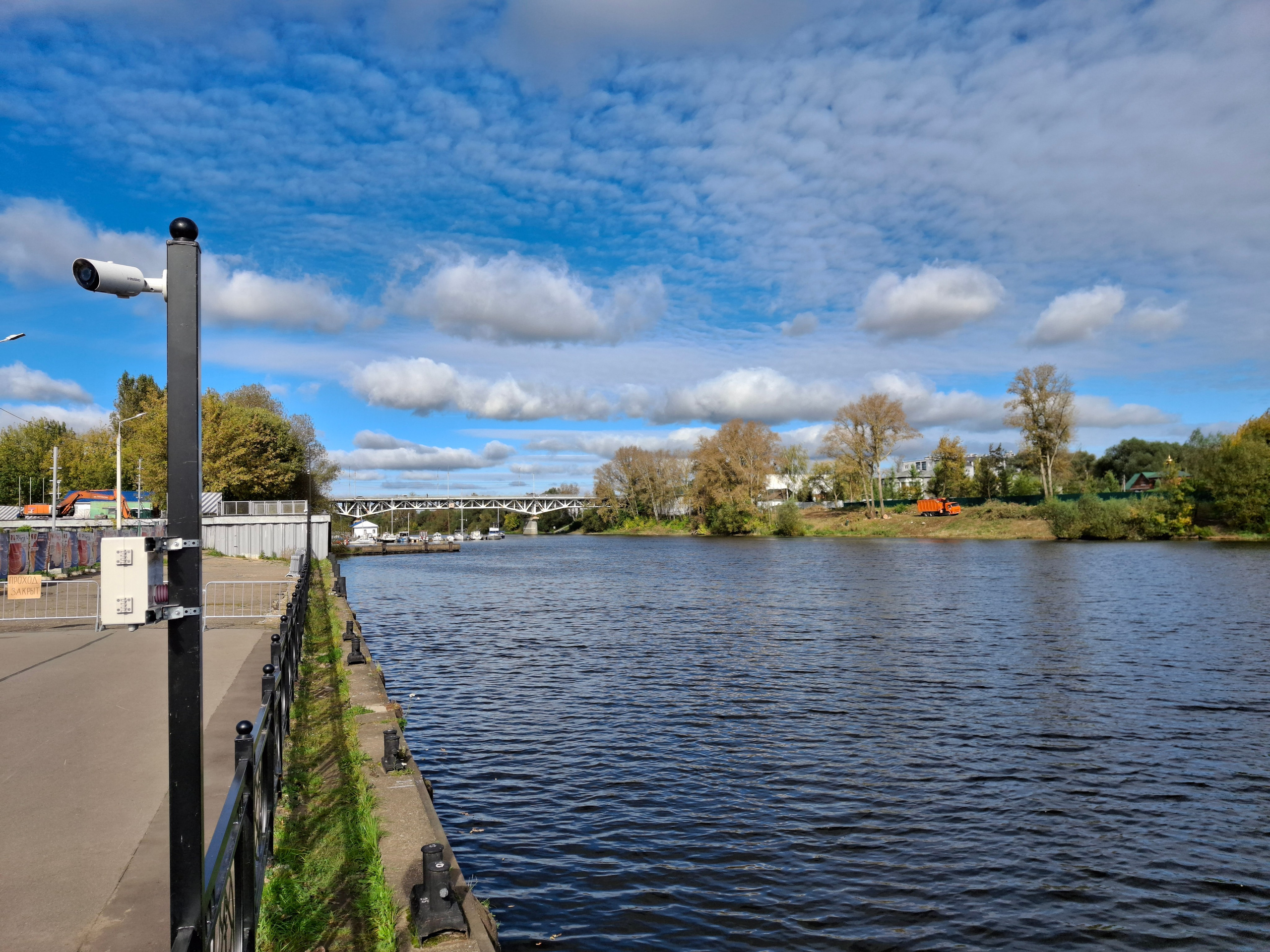 Тверь. 24–26 сентября 2025. Игорь Жучков. Россия увиденная глазами путешествующего фотографа