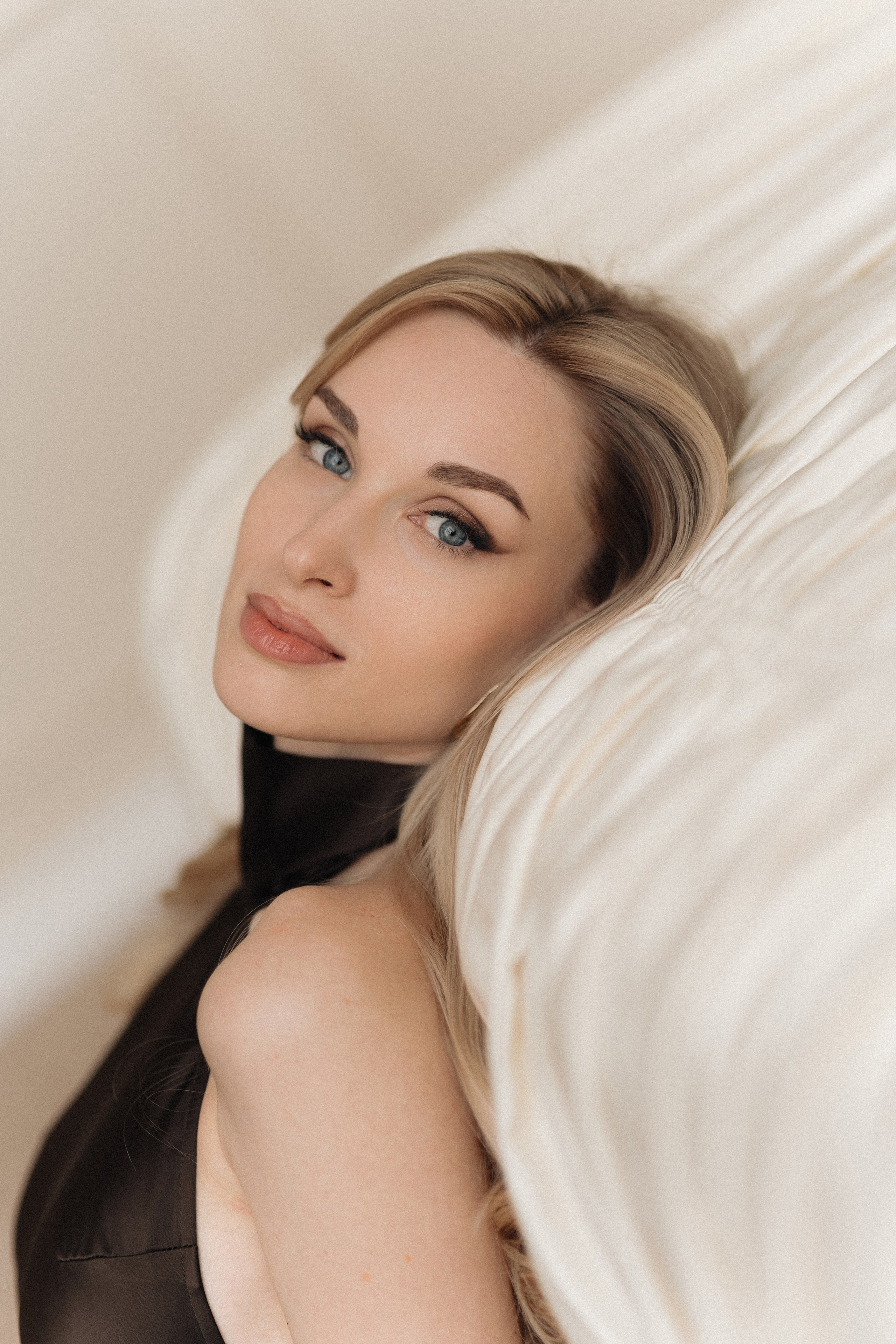 Анастасия. Фотограф с психологическим образованием