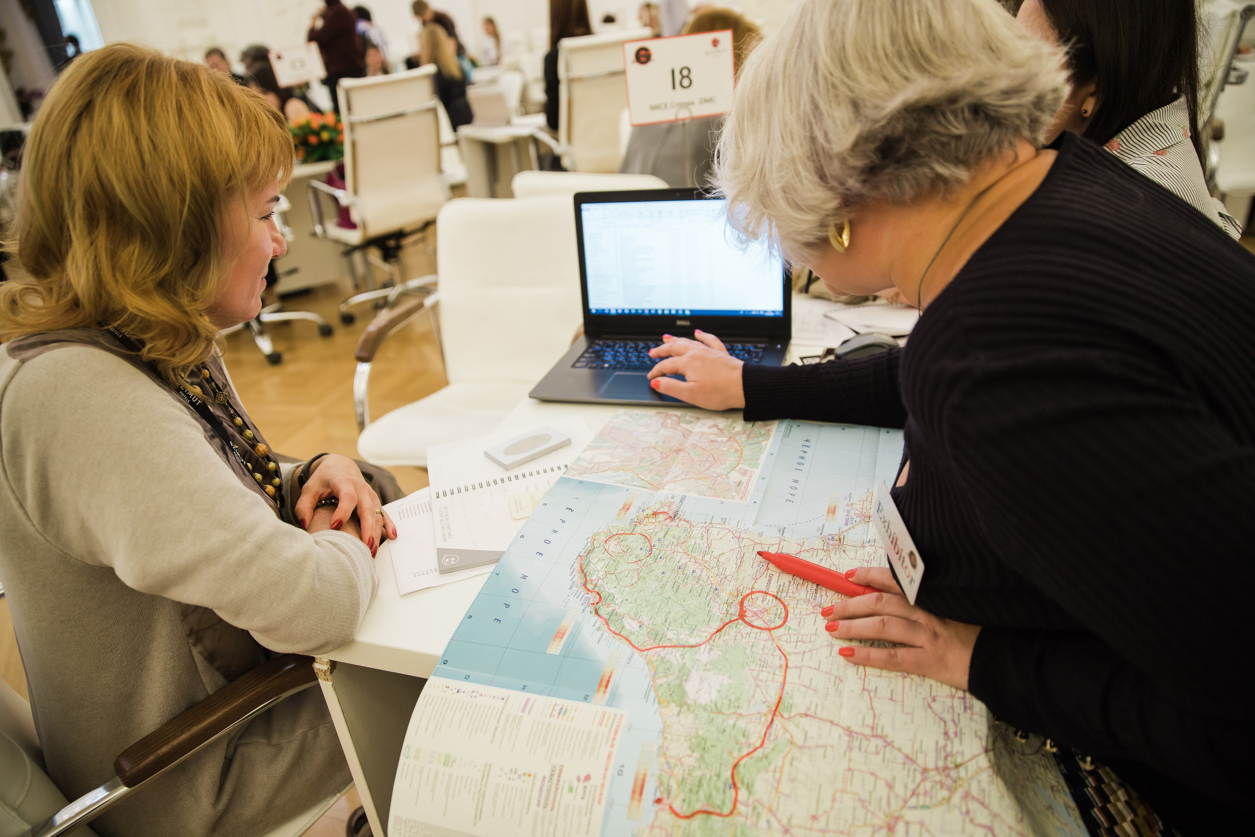 MICE Connection Петровский путевой дворец. Фотограф в спб Александр Потапов