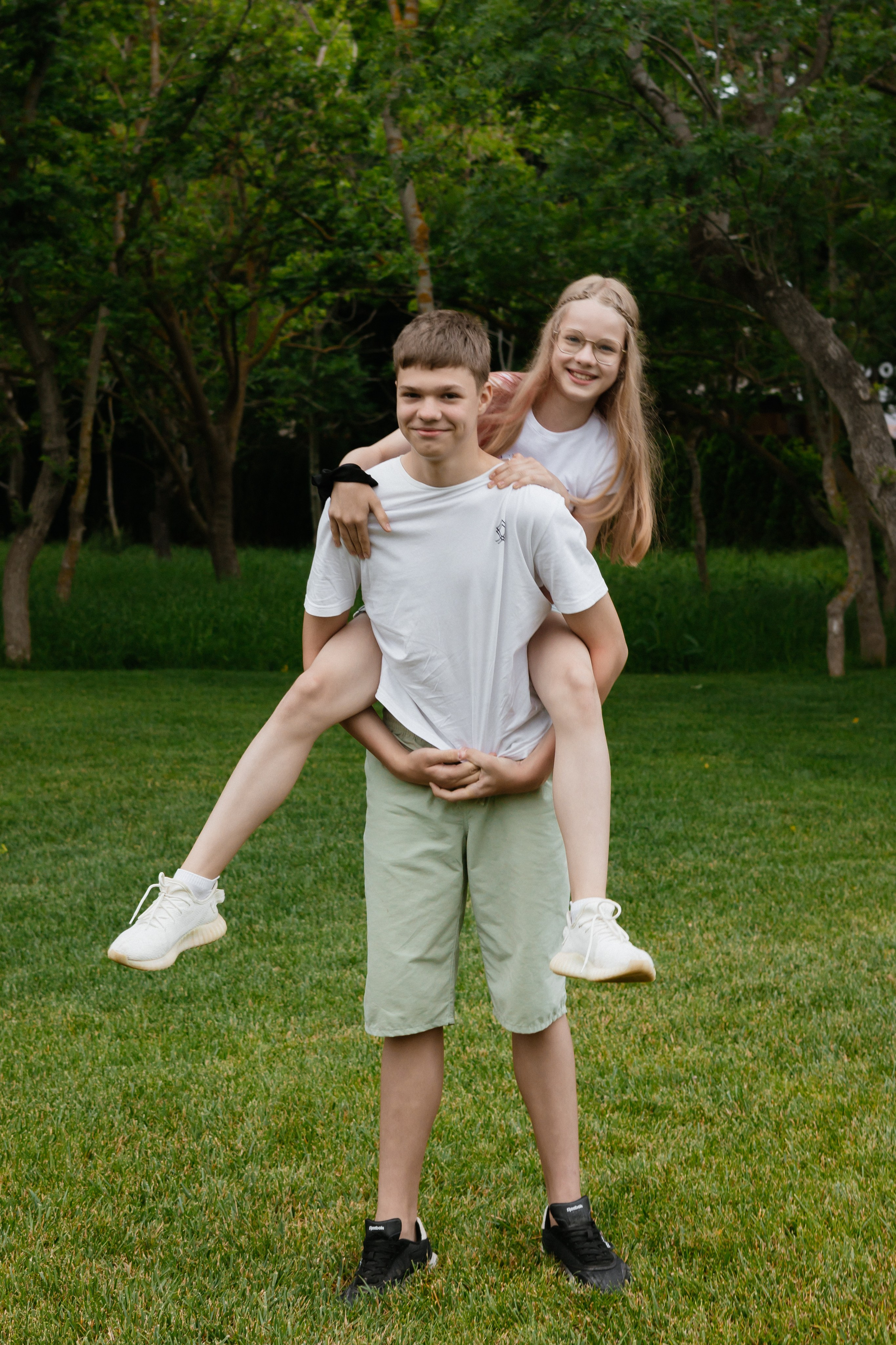 Прогулки. Детский Фотограф в Геленджике Мария Ремнева