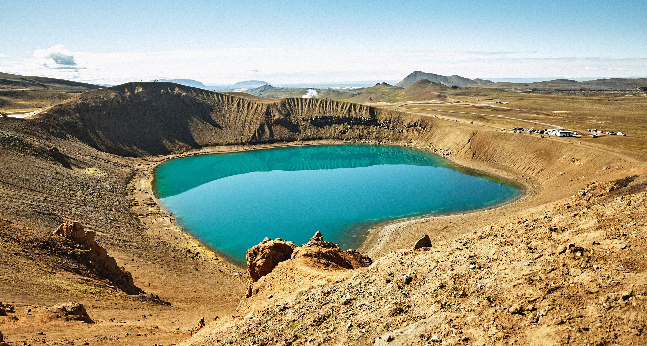 Путешествия и лайфстайл. Горный фотограф на Кавказе Никита Першин
