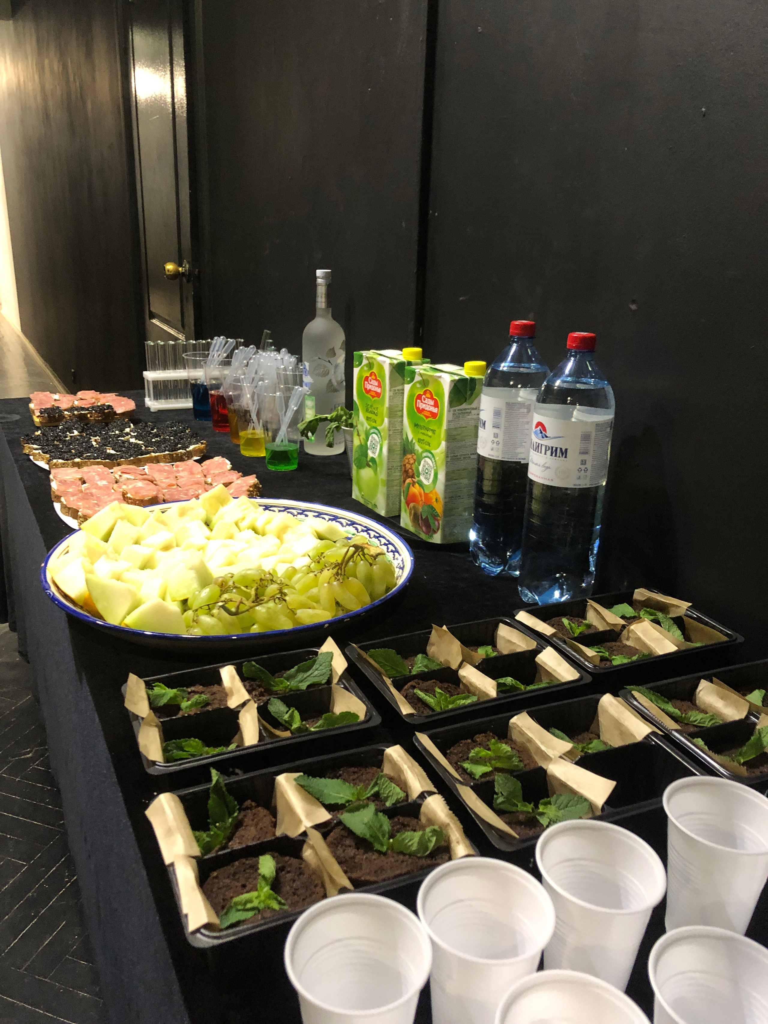 «Трактат о Корчевателе». Современная художница Елена Алексеева (Alpha_Vita)