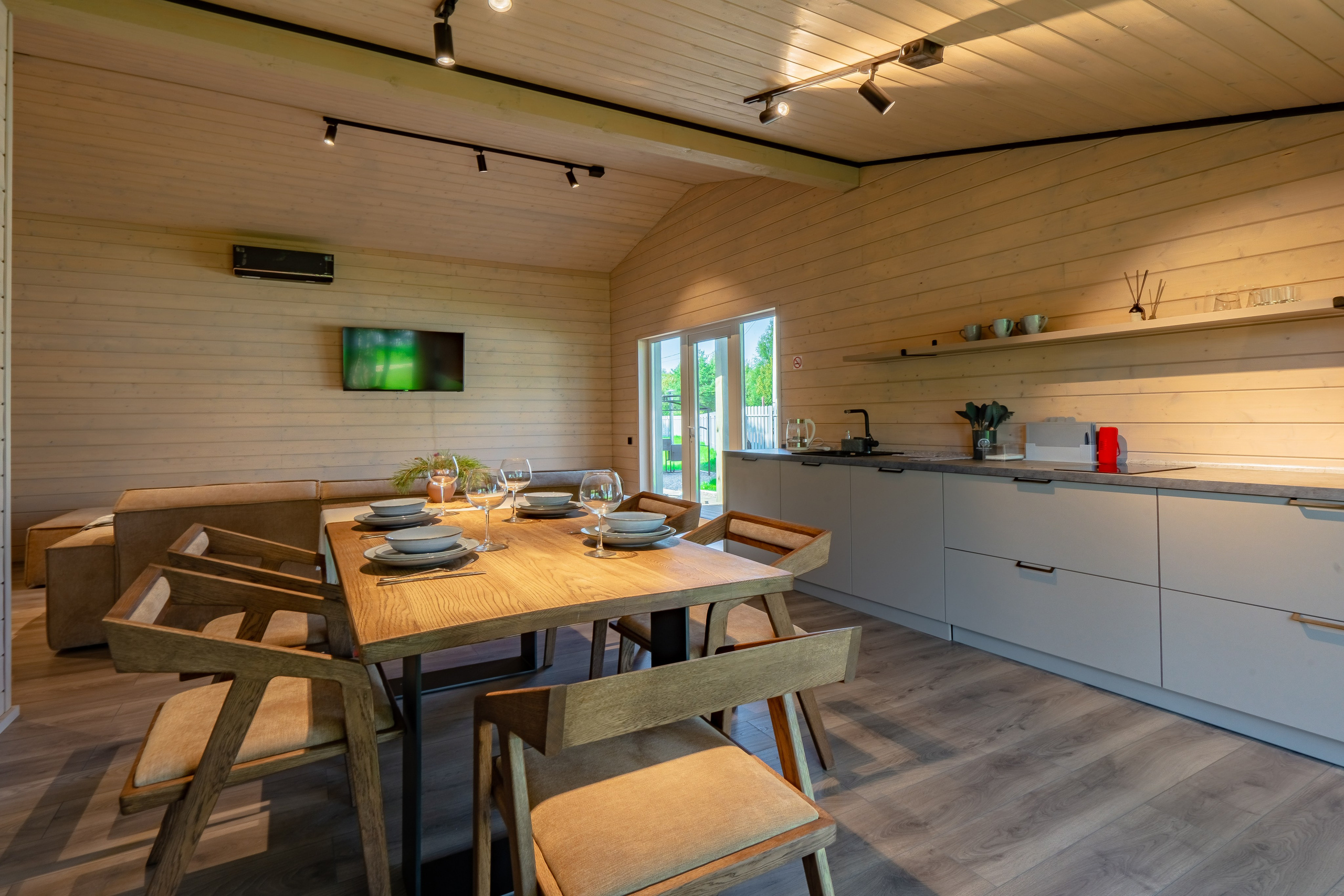 Переславская Благодать 1. AEprod 📸 Фото | 3D туры | Видео | Озвучивание