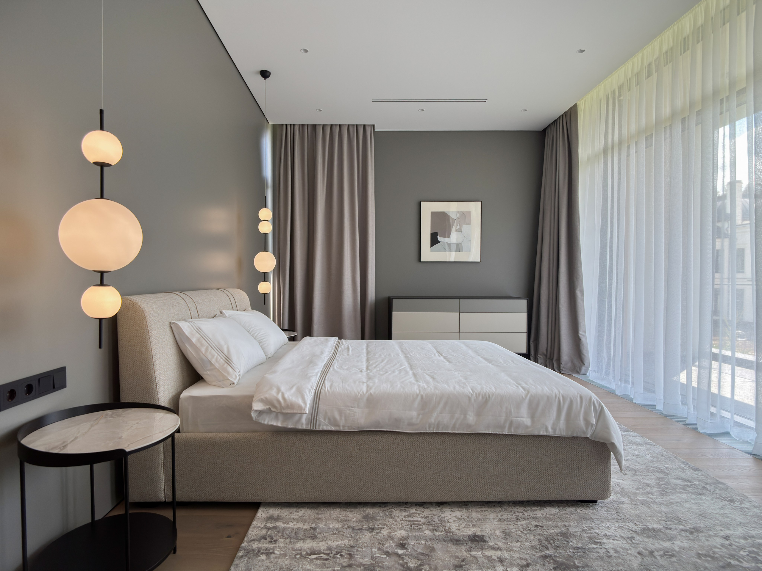 КП Ренессанс парк. AEprod 📸 Фото | 3D туры | Видео | Озвучивание