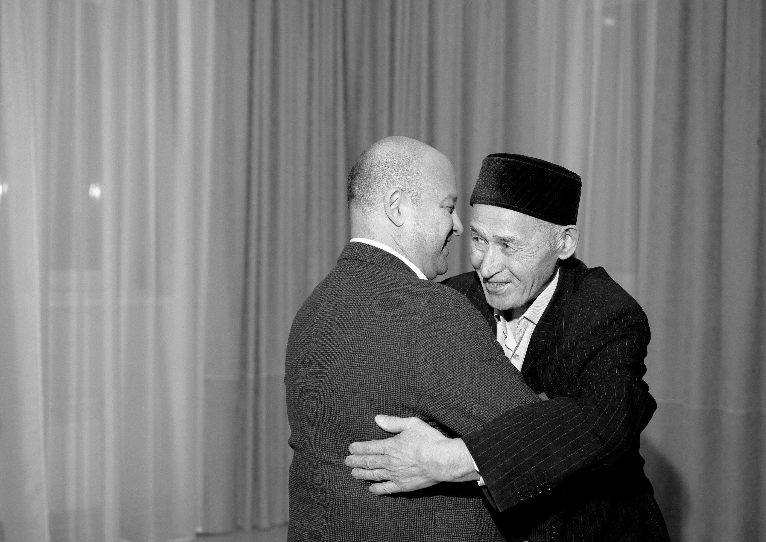 Юбилей 55 лет. Свадебный и портретный фотограф