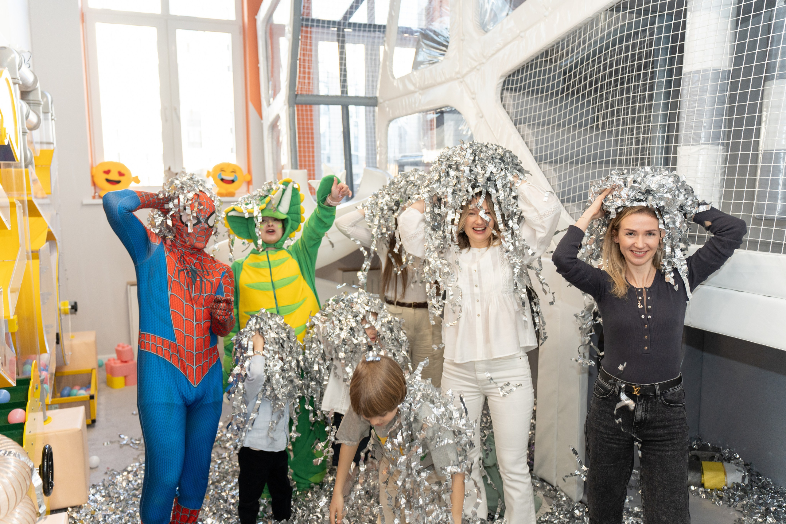 Базилион. Семейный и свадебный фотограф Минск, Беларусь Анна Орловская
