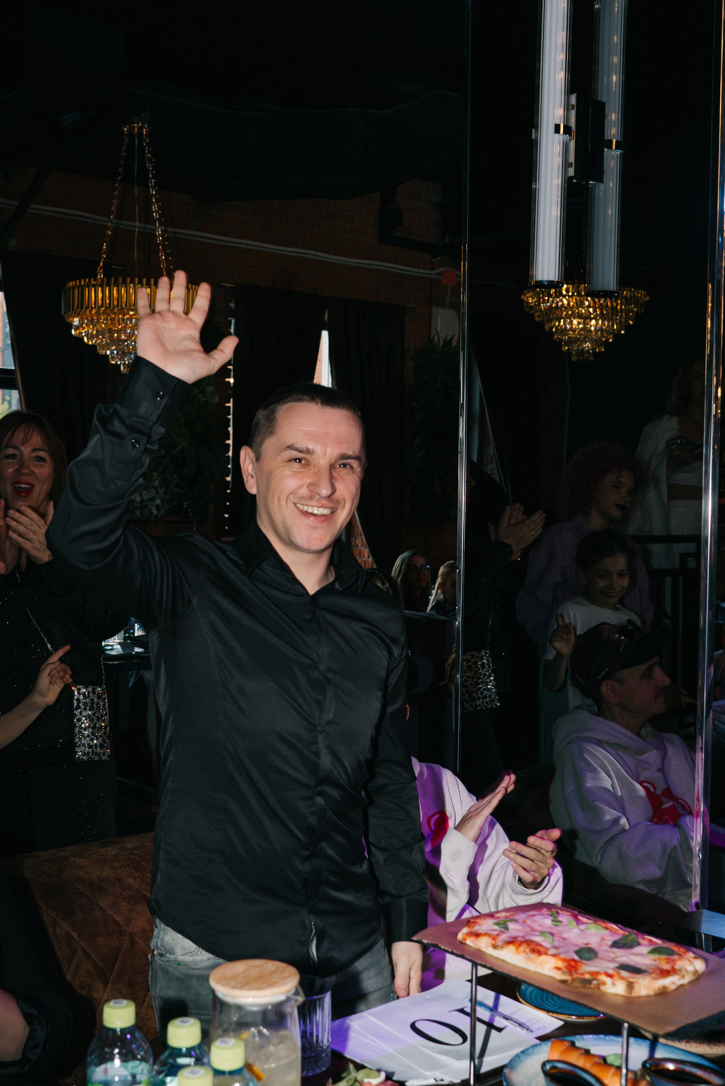 Лаборатория вокала Юлии Свердлик. Женский фотограф в Москве Анастасия Сидорова