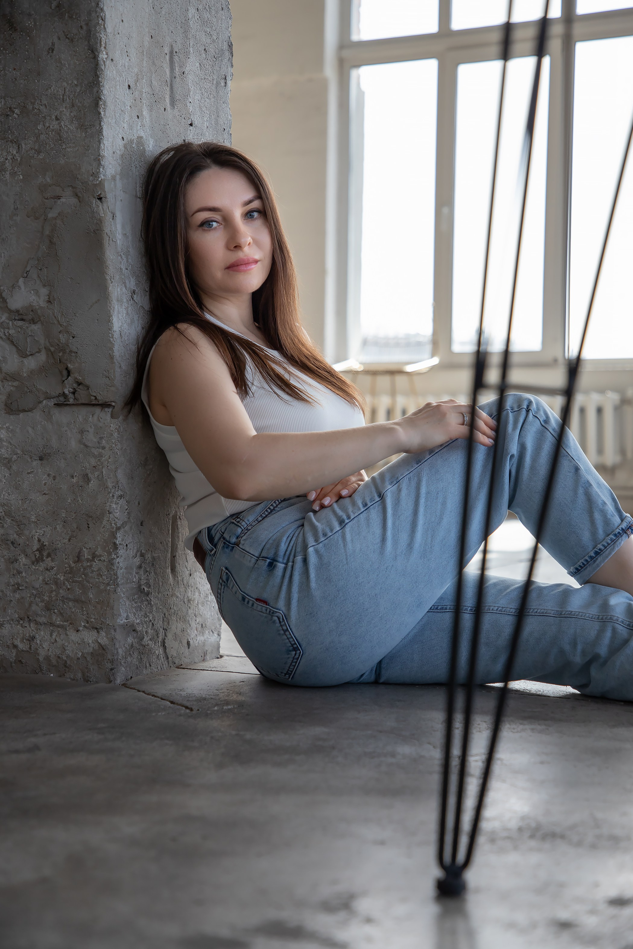 Весенний вайб