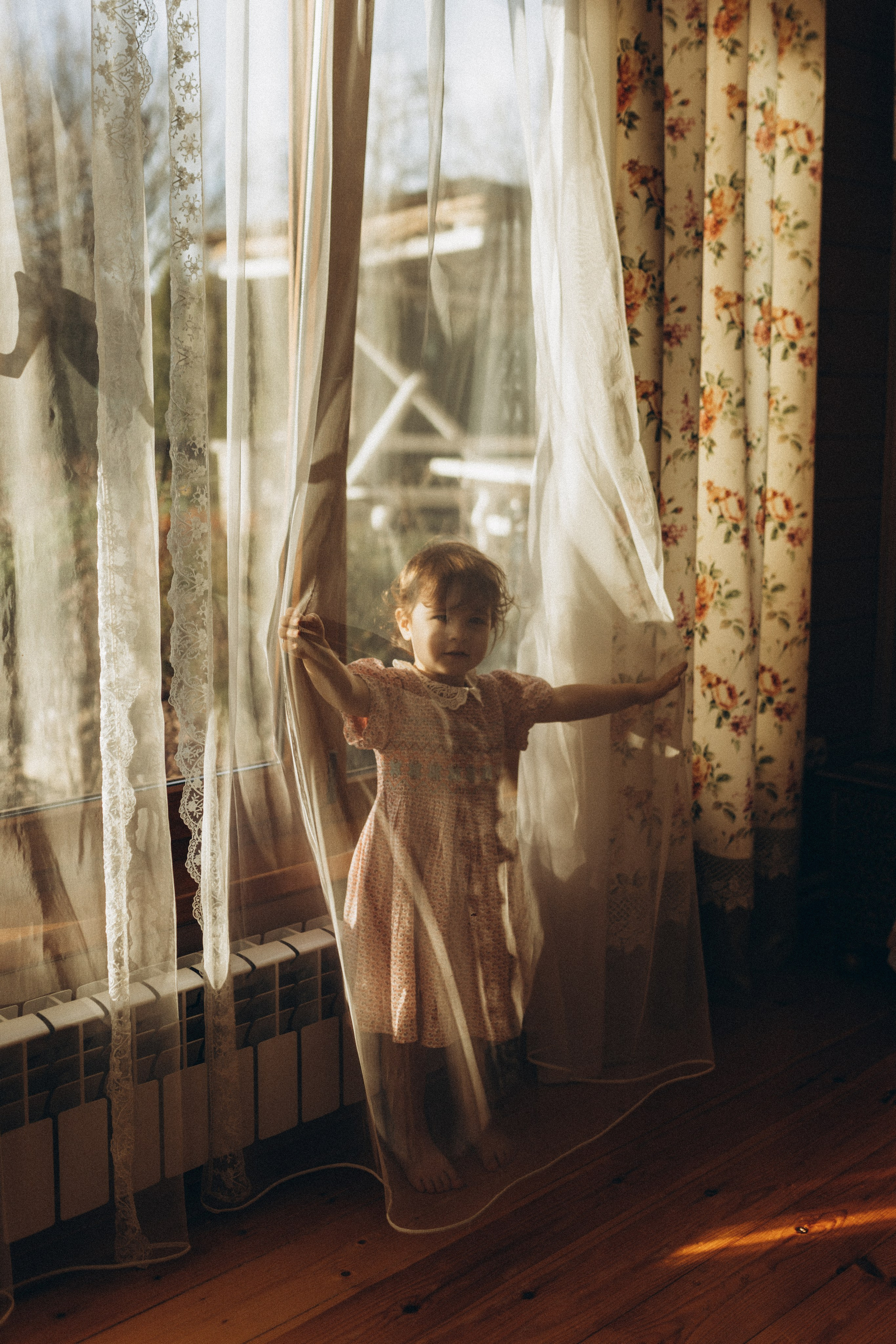 Эко-усадьба. Семейный фотограф в Новороссийске и Анапе Александра Яковлева