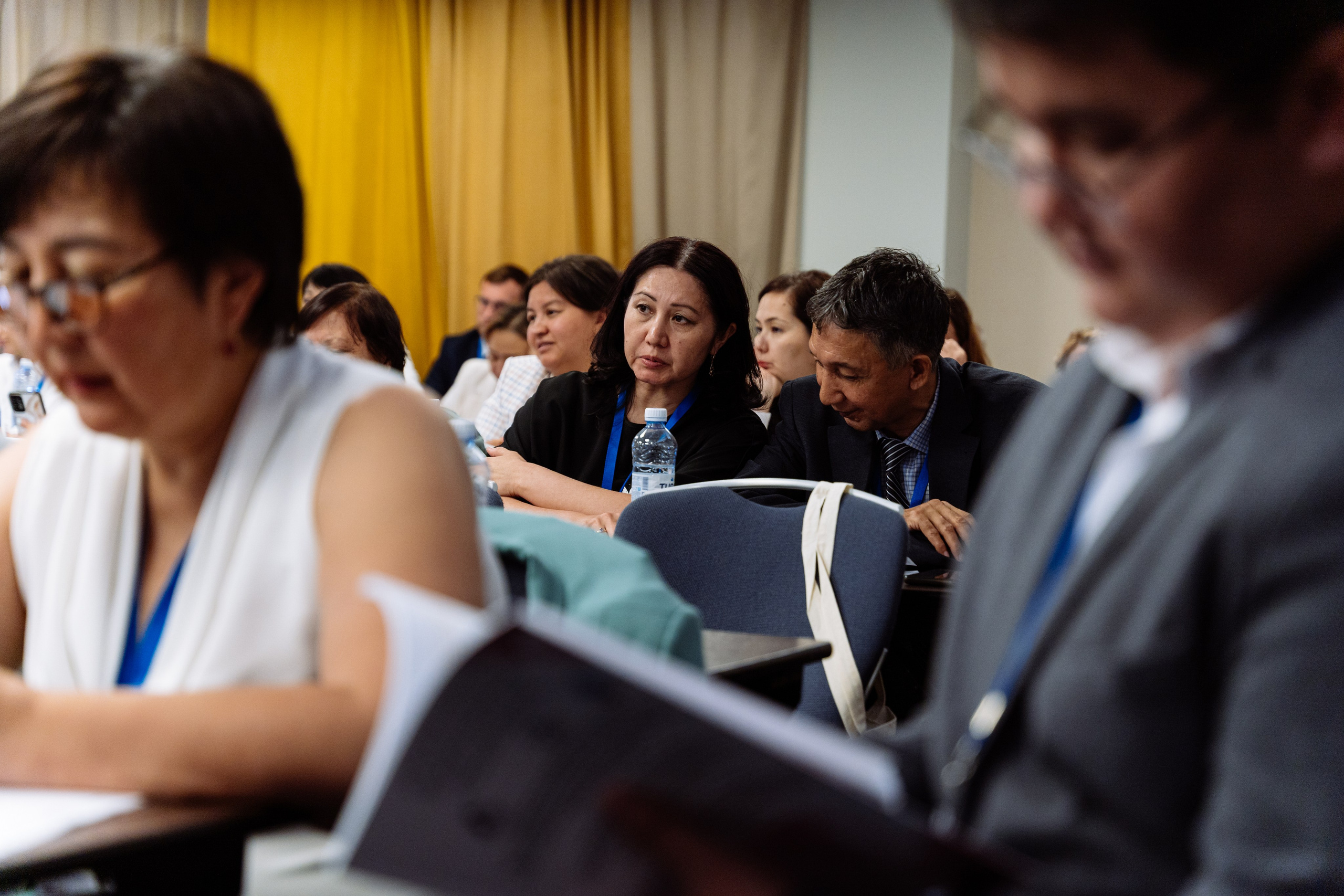 Конференция Мед Знания