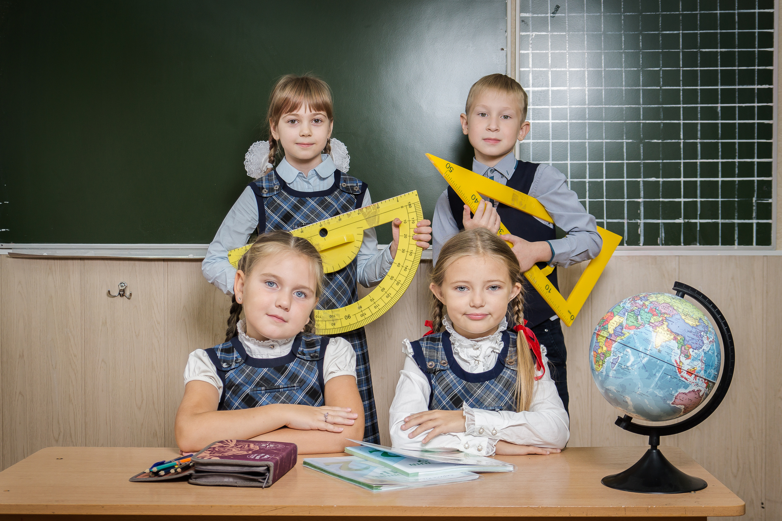 Школа № 37 2"В». Фотосъемка в детском саду и школе. Фотоальбомы и фотокниги ВЫПУСКНИК