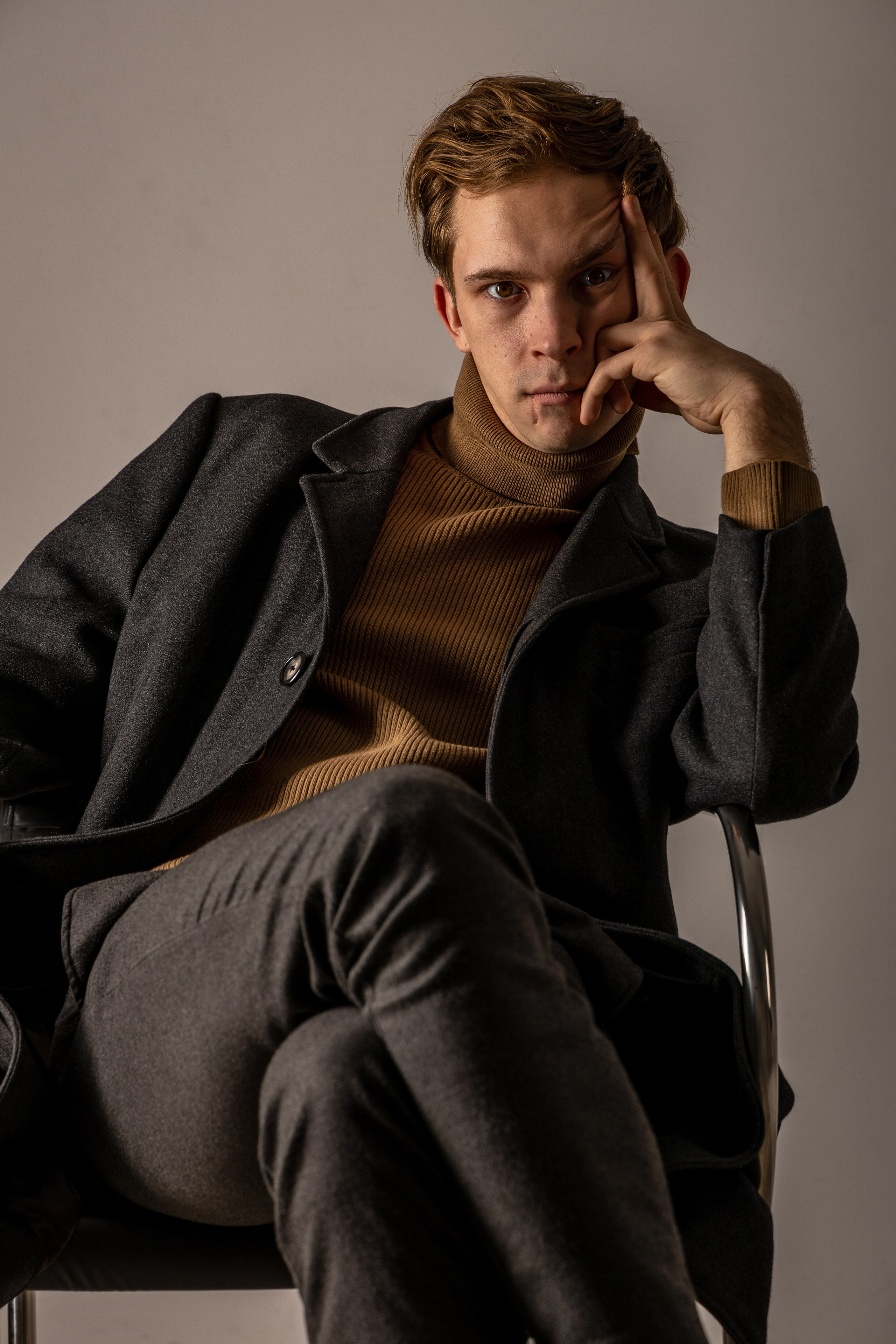 Иван. Репортажный фотограф Санкт-Петербург | Роман Карбышев