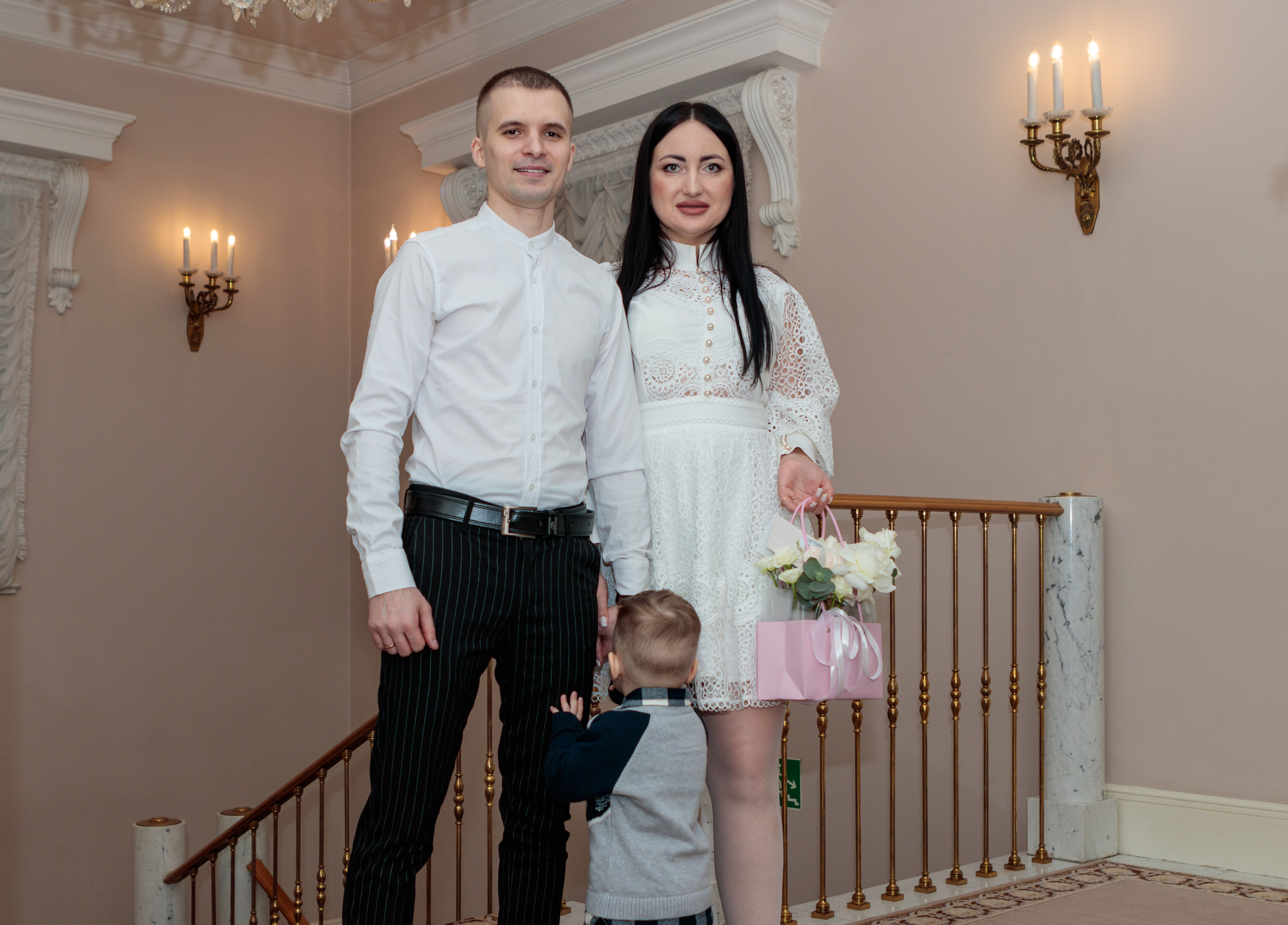 Оловянная свадьба Владислава и Юлии. Репортажный фотограф Санкт-Петербург | Роман Карбышев