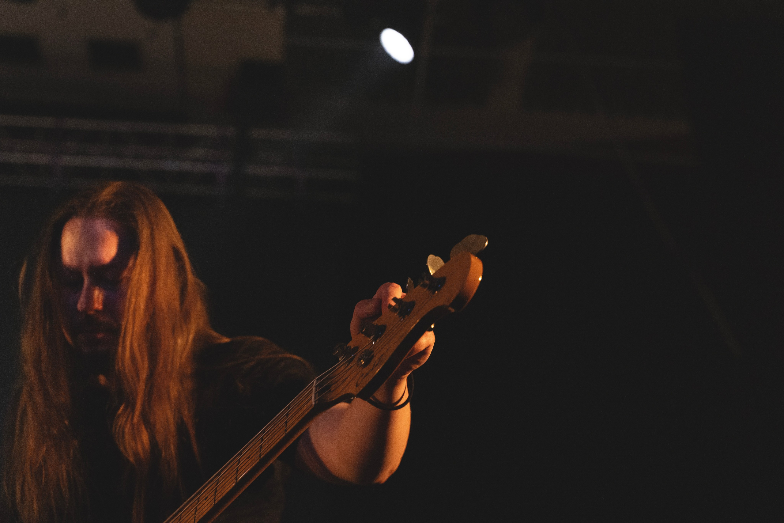 Ronnie Romero. Арт-фотограф в Краснодаре