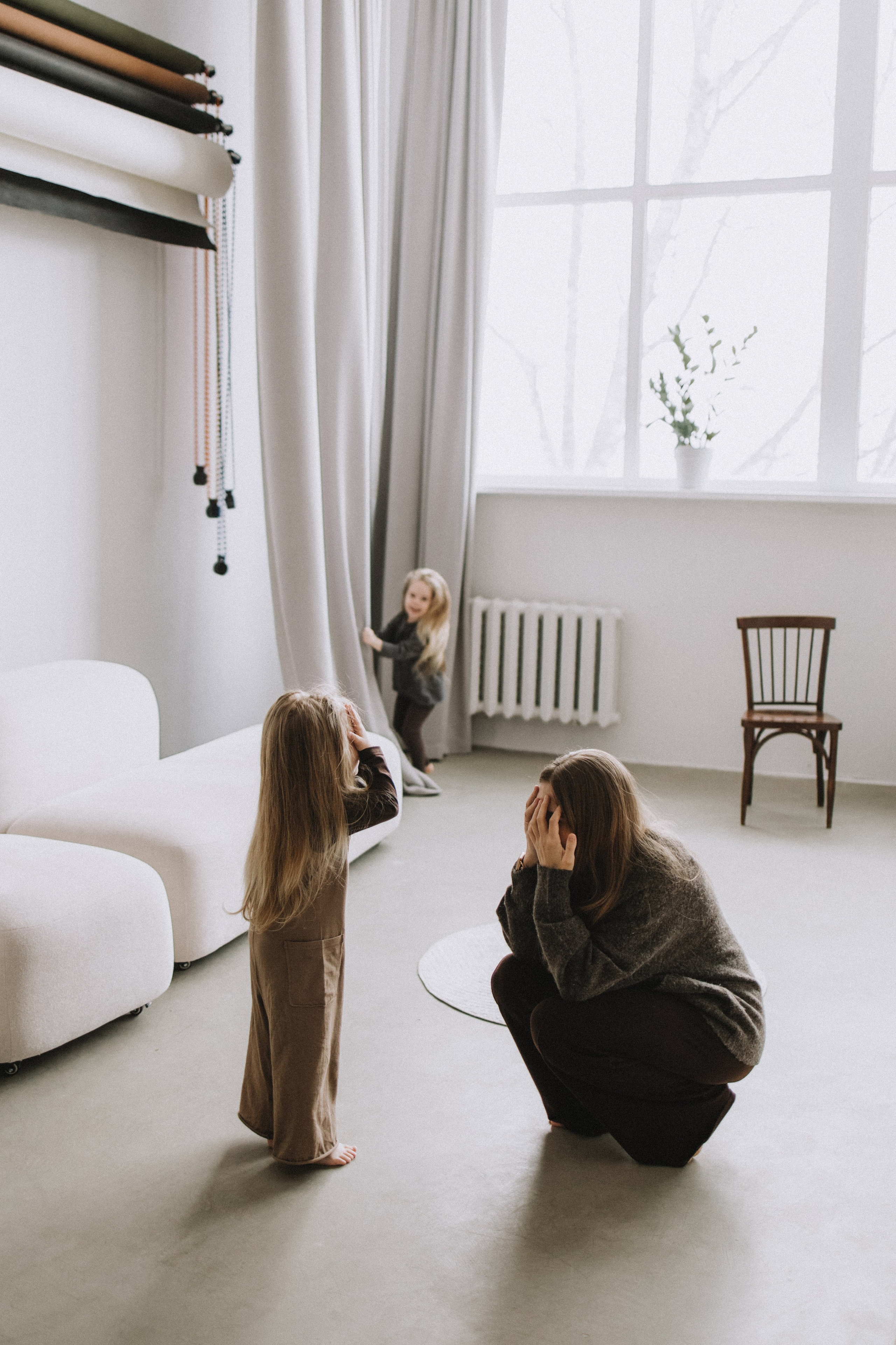 Сестрёнки. Фотограф Нижний Новгород