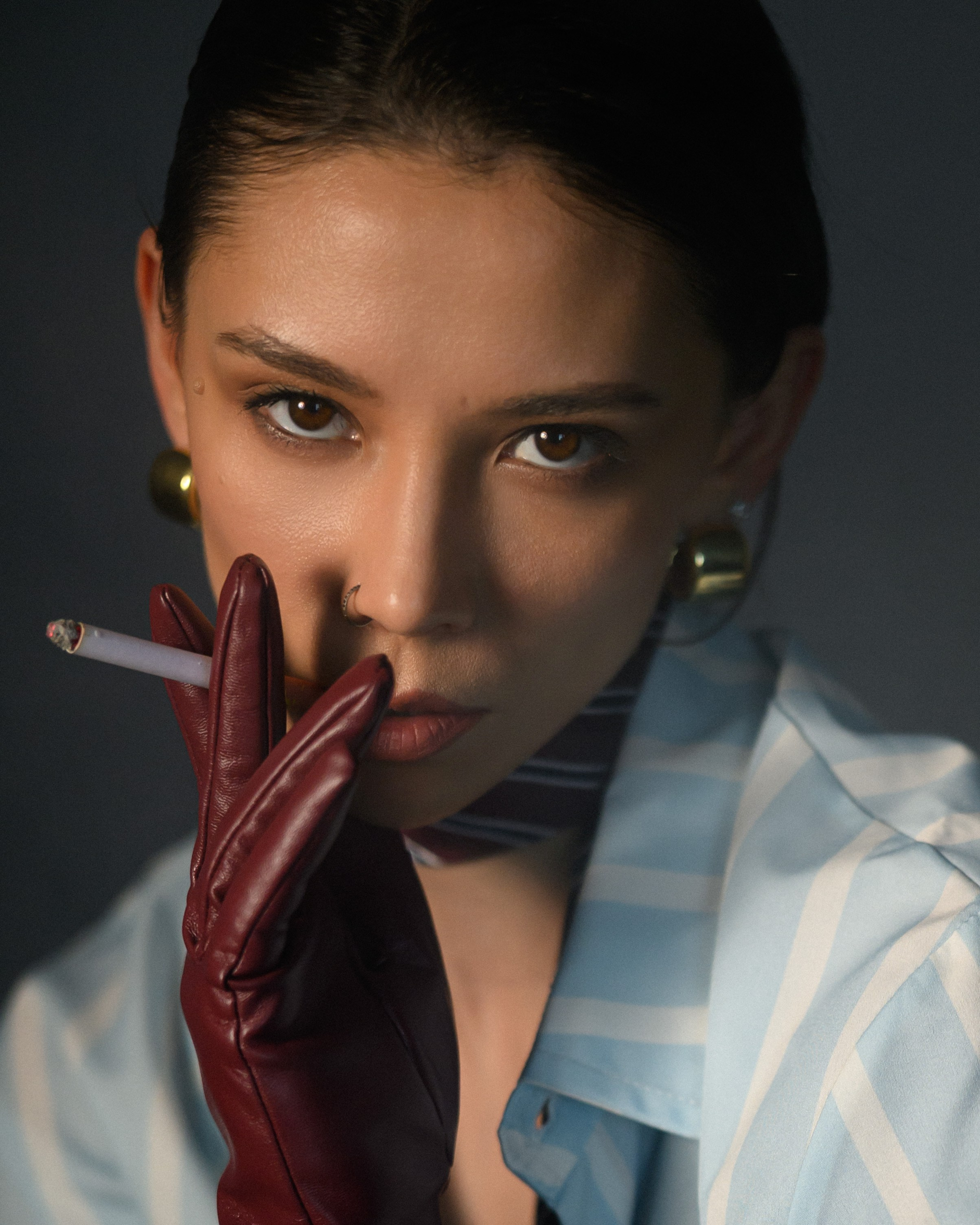 Алёна в OneRoom. Фотограф г. Хабаровск